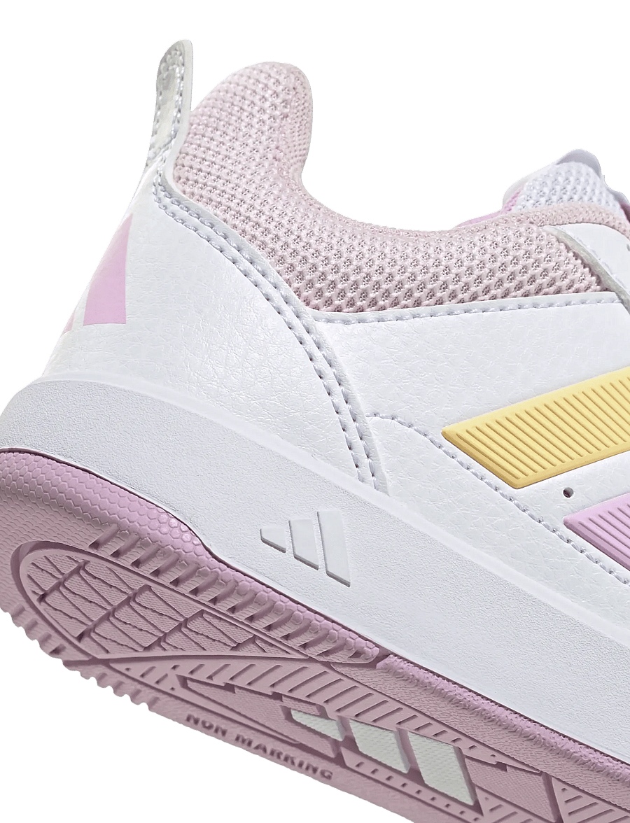adidas Sportswear - TENSAUR SPORT 3.0 K - niedriger schnitt - ftwwht/blilil/seflaq - 5