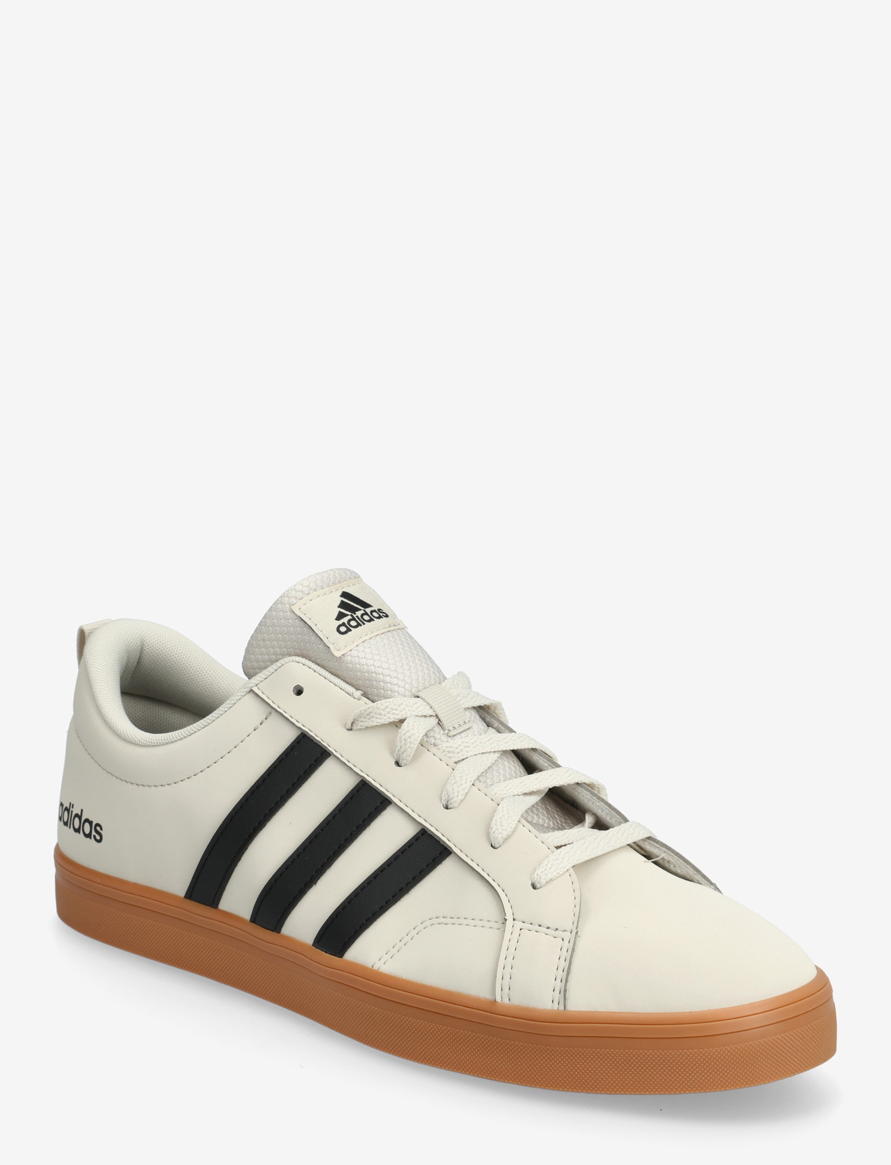 adidas Sportswear - VS PACE 2.0 - niedriger schnitt - alumin/cblack/gum10 - 0
