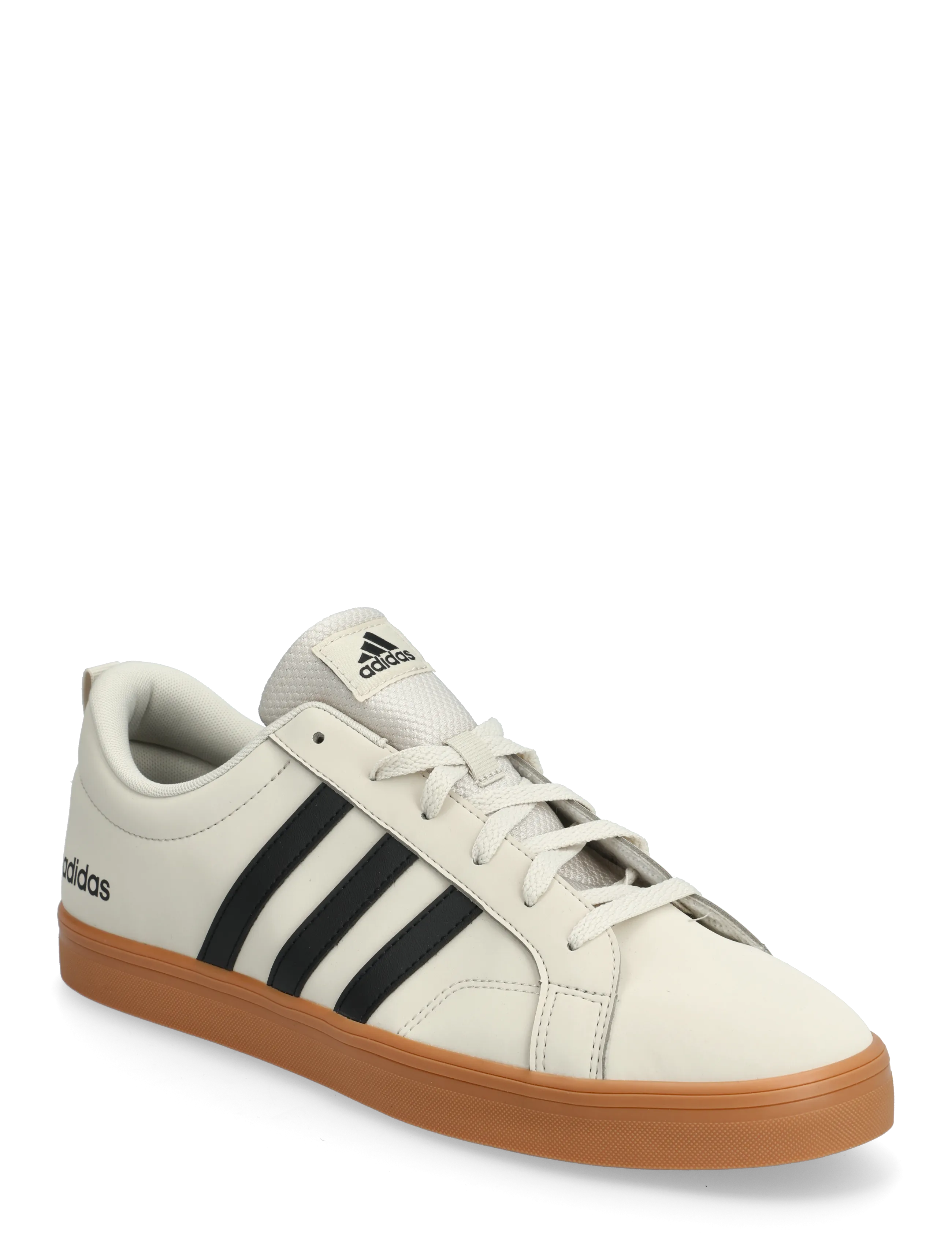 adidas Sportswear VS PACE 2.0 - Vis alt - ALUMIN/CBLACK/GUM10 / brown