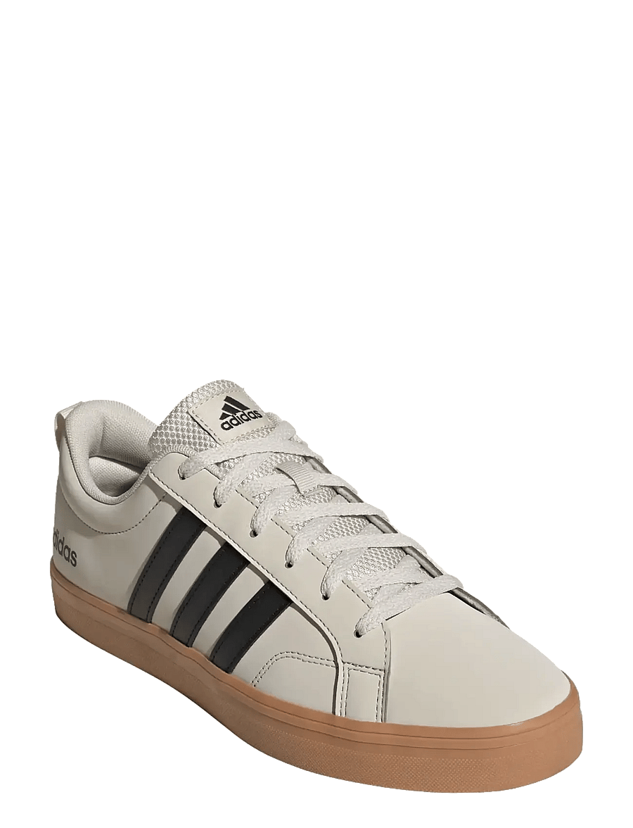 adidas Sportswear - VS PACE 2.0 - låga sneakers - alumin/cblack/gum10 - 0