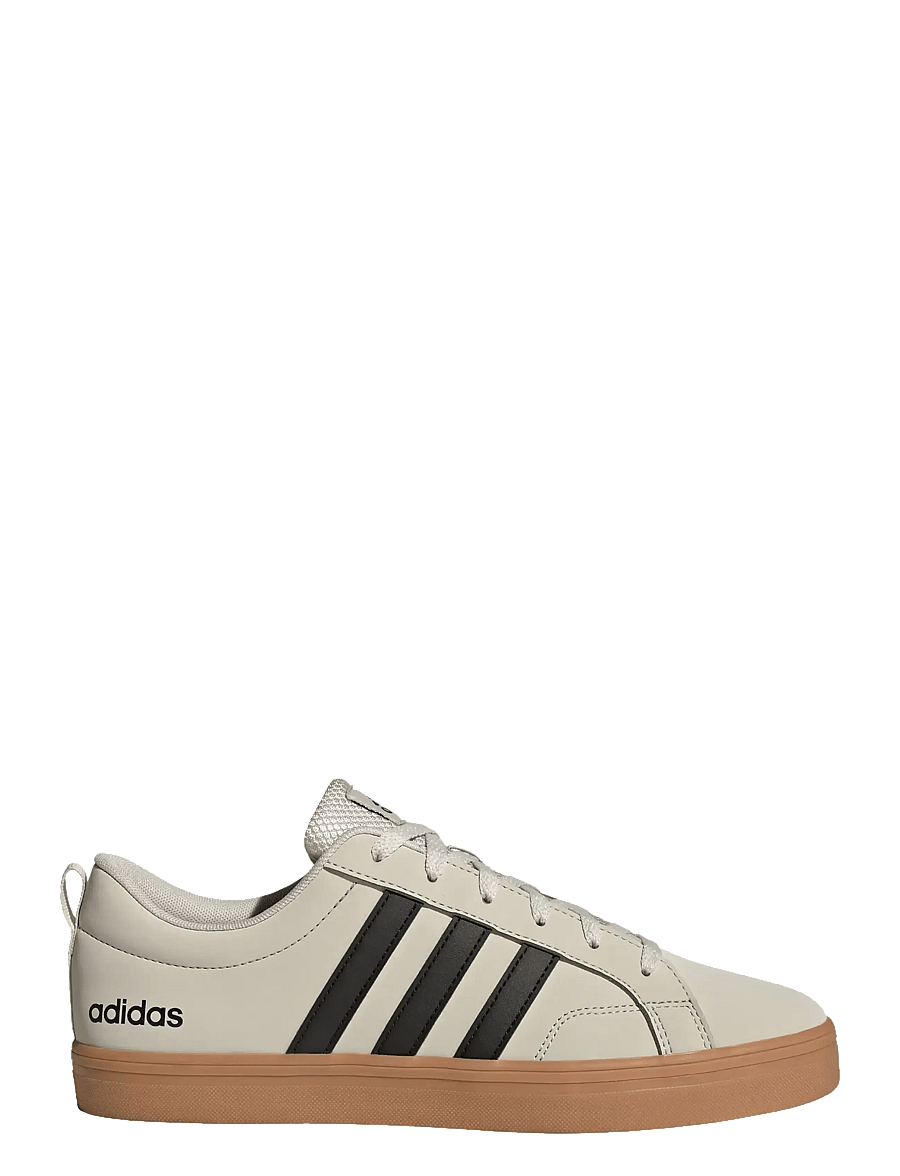 adidas Sportswear - VS PACE 2.0 - låga sneakers - alumin/cblack/gum10 - 1