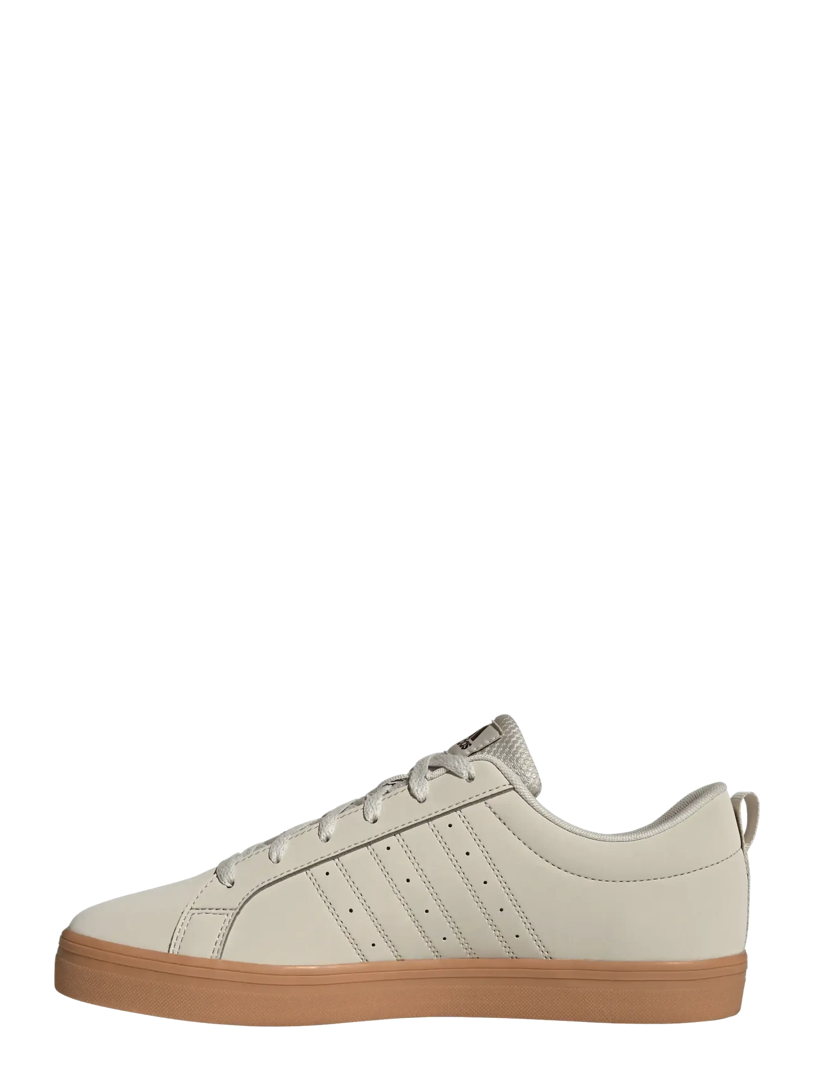 adidas Sportswear - VS PACE 2.0 - låga sneakers - alumin/cblack/gum10 - 2