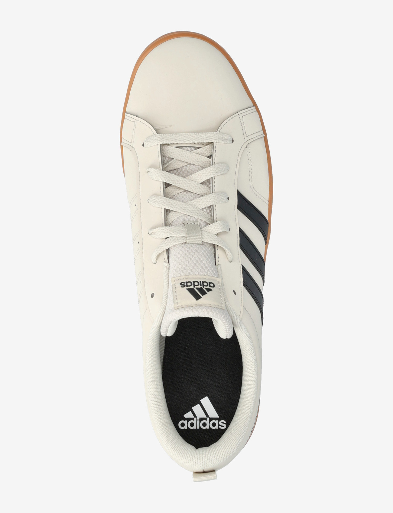 adidas Sportswear - VS PACE 2.0 - niedriger schnitt - alumin/cblack/gum10 - 3