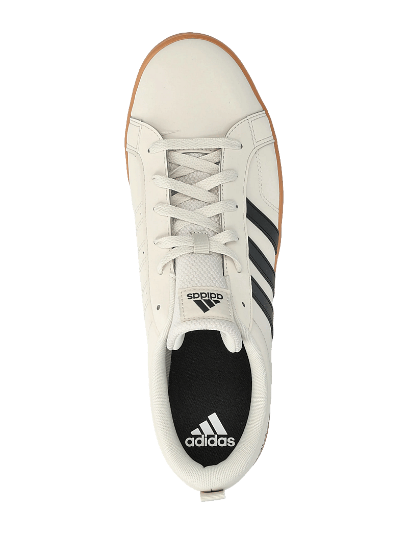 adidas Sportswear - VS PACE 2.0 - niedriger schnitt - alumin/cblack/gum10 - 3
