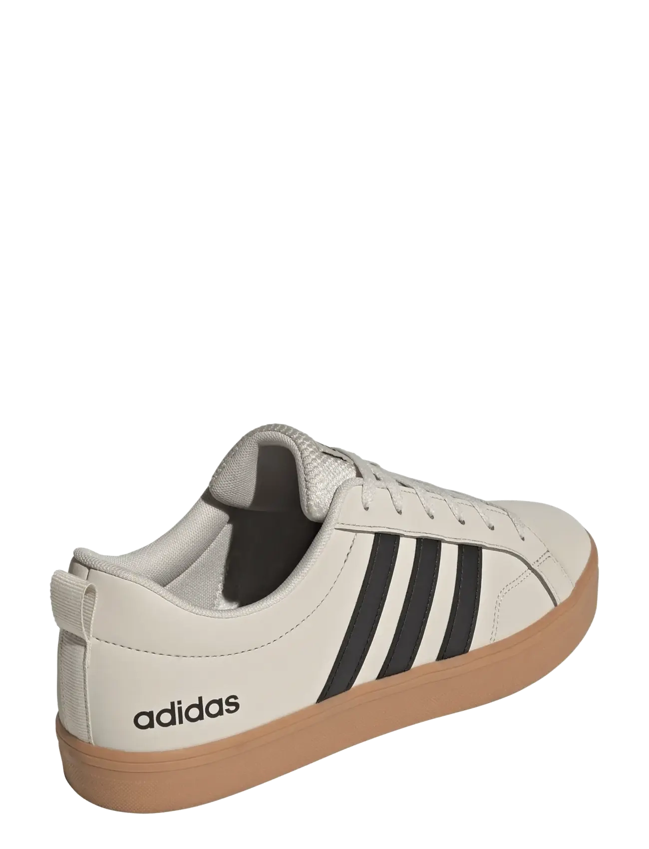 adidas Sportswear - VS PACE 2.0 - låga sneakers - alumin/cblack/gum10 - 3