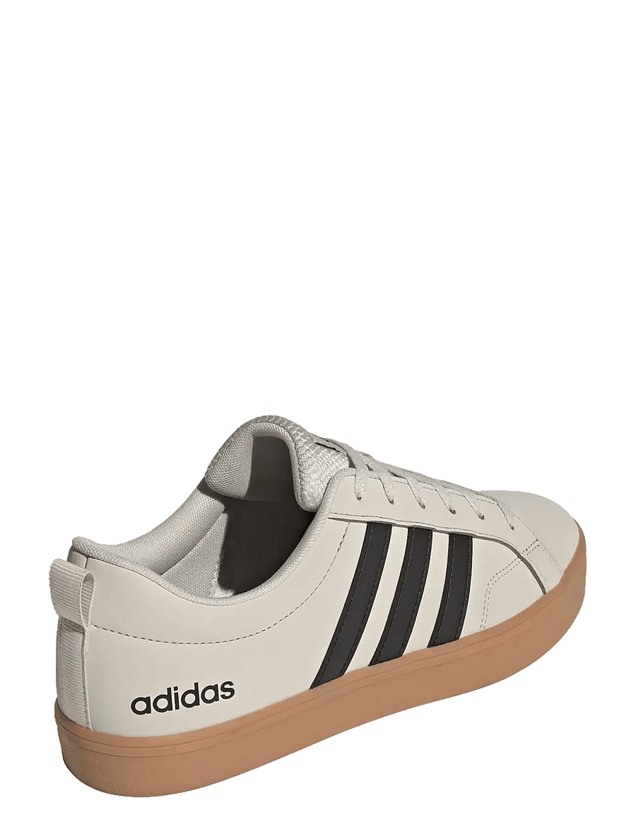 adidas Sportswear - VS PACE 2.0 - låga sneakers - alumin/cblack/gum10 - 3
