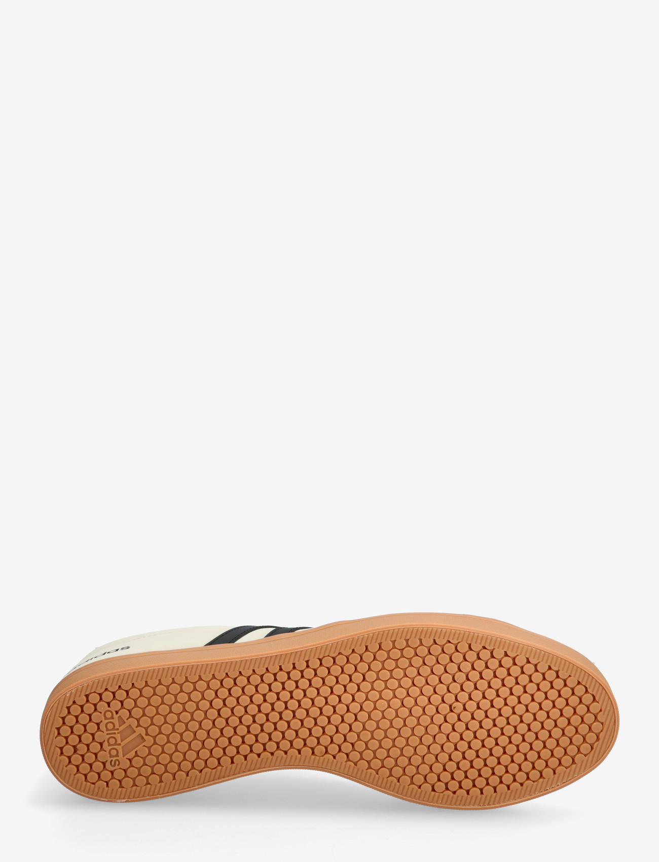 adidas Sportswear - VS PACE 2.0 - niedriger schnitt - alumin/cblack/gum10 - 4