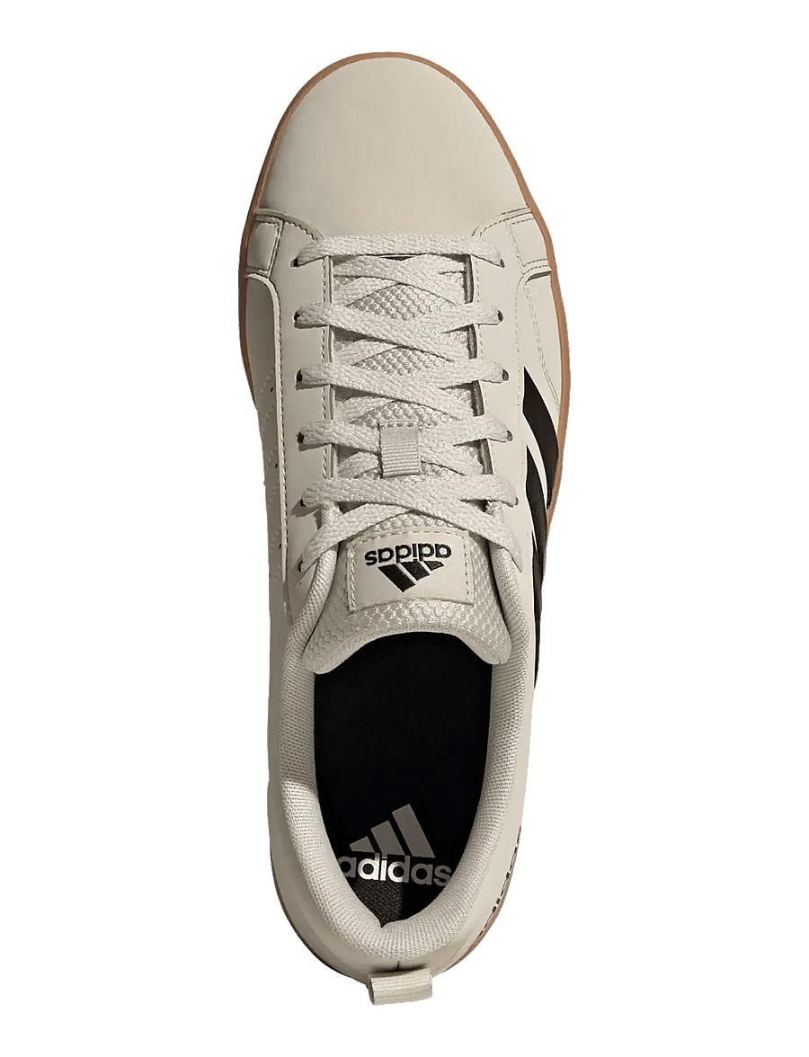 adidas Sportswear - VS PACE 2.0 - låga sneakers - alumin/cblack/gum10 - 4