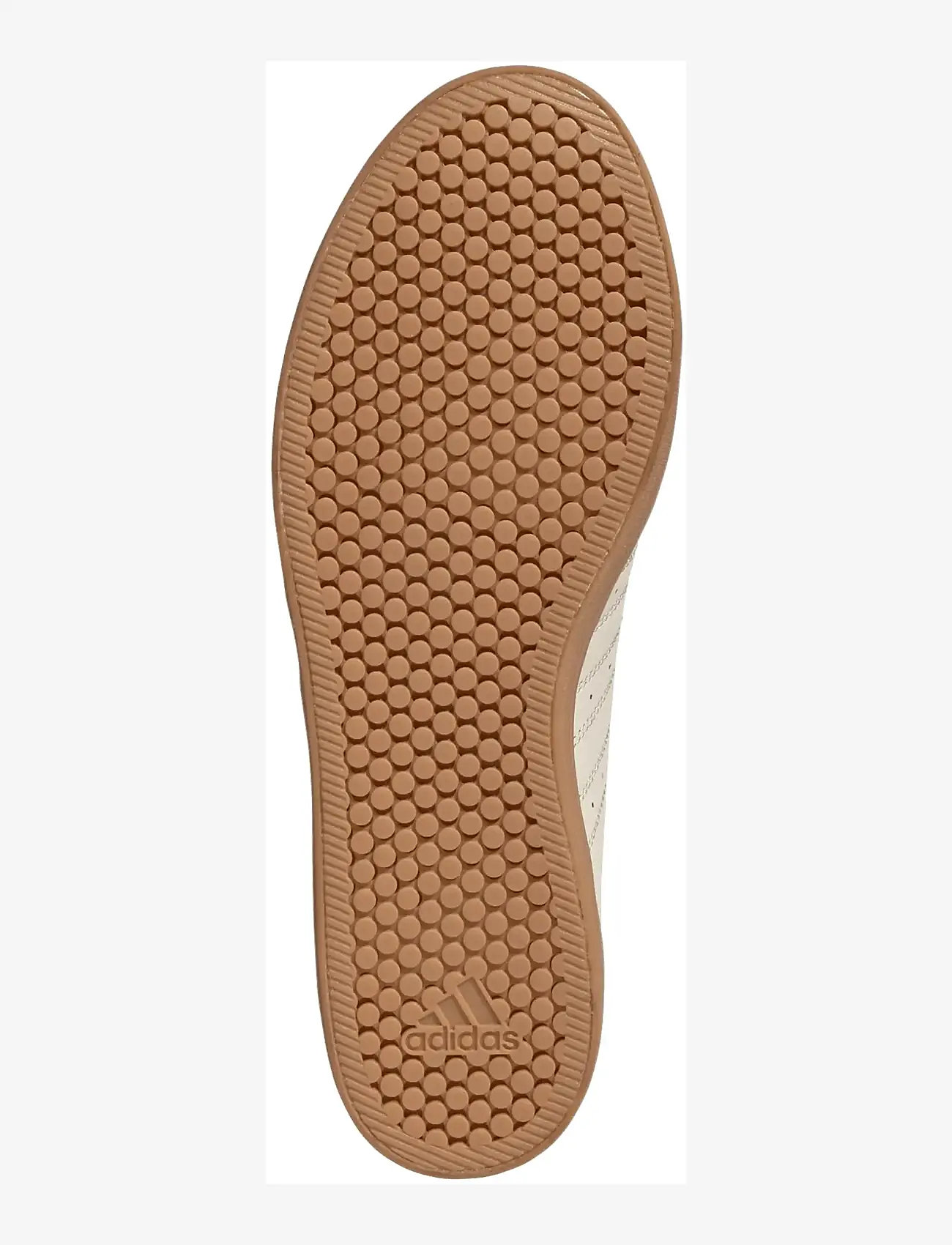 adidas Sportswear - VS PACE 2.0 - lave sneakers - alumin/cblack/gum10 - 5