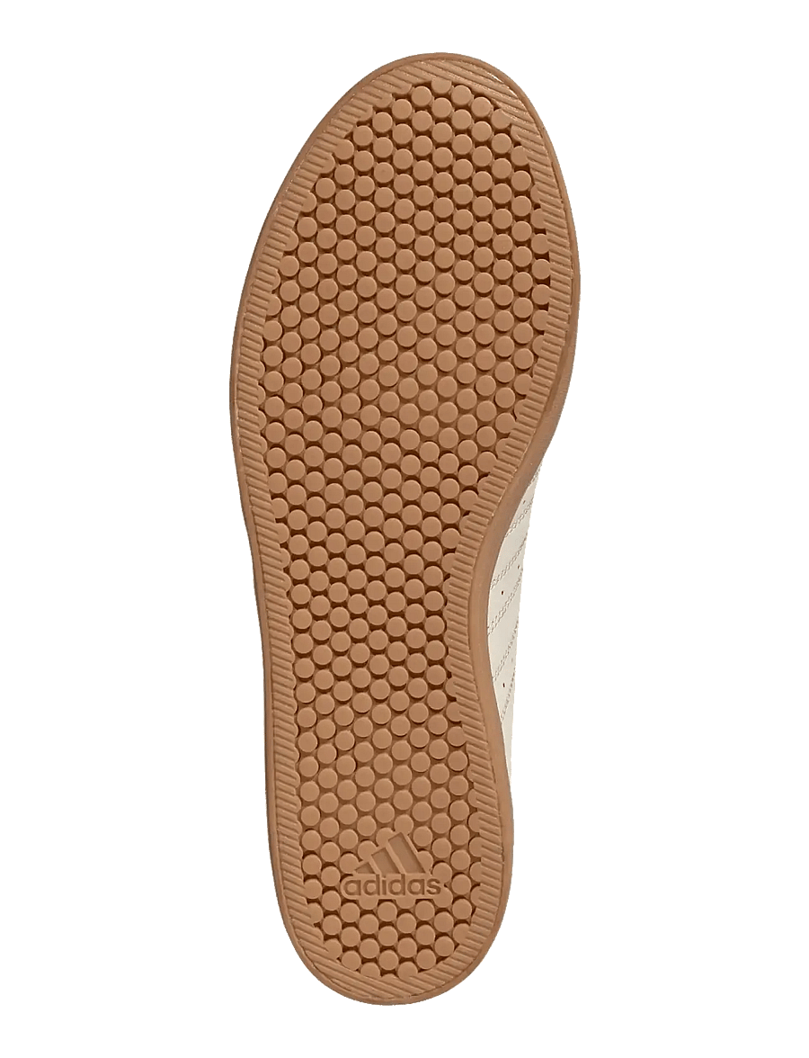 adidas Sportswear - VS PACE 2.0 - låga sneakers - alumin/cblack/gum10 - 5