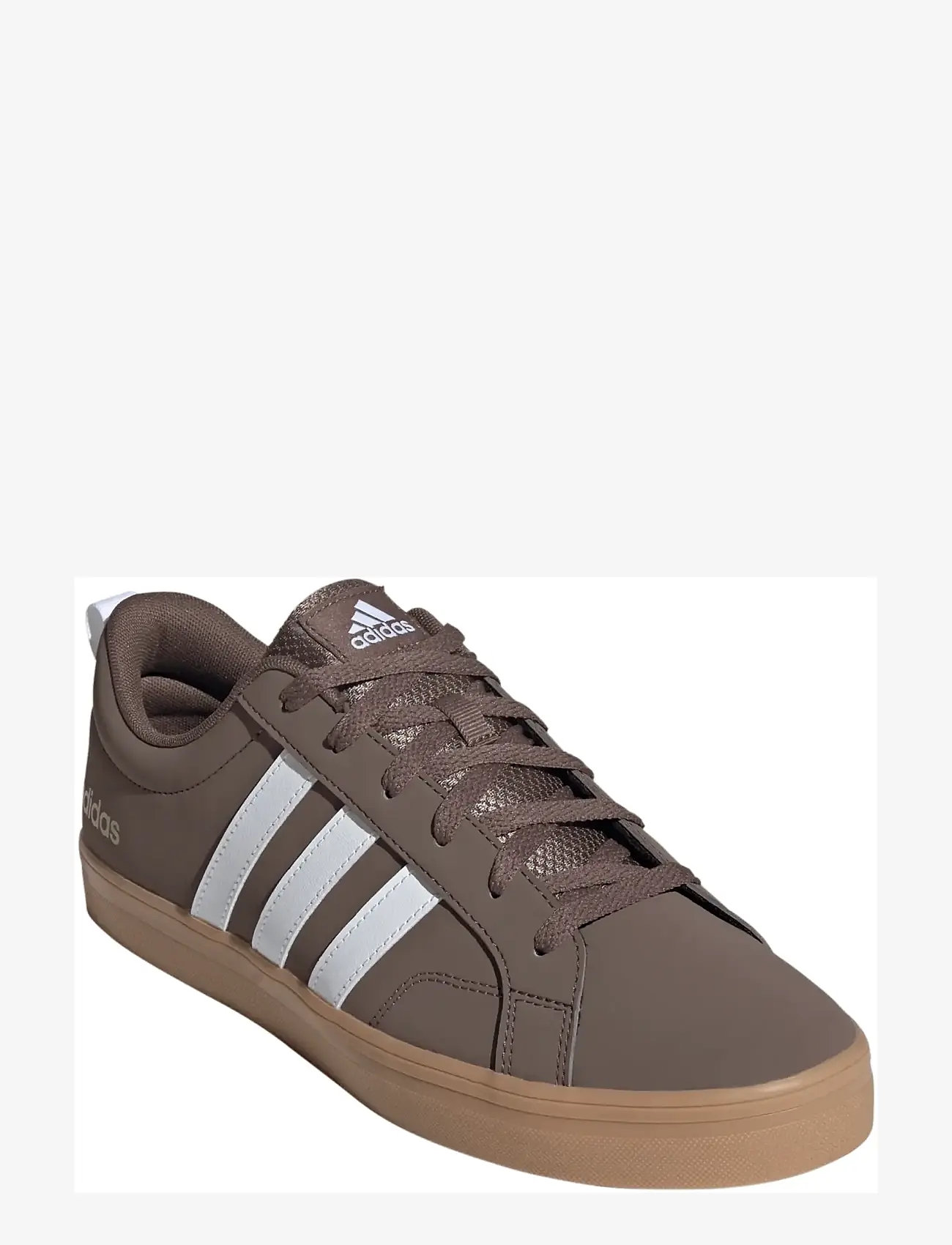 adidas Sportswear - VS PACE 2.0 - lave sneakers - earstr/ftwwht/goldmt - 0