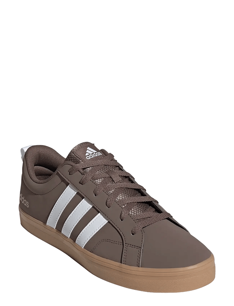 adidas Sportswear - VS PACE 2.0 - lave sneakers - earstr/ftwwht/goldmt - 0
