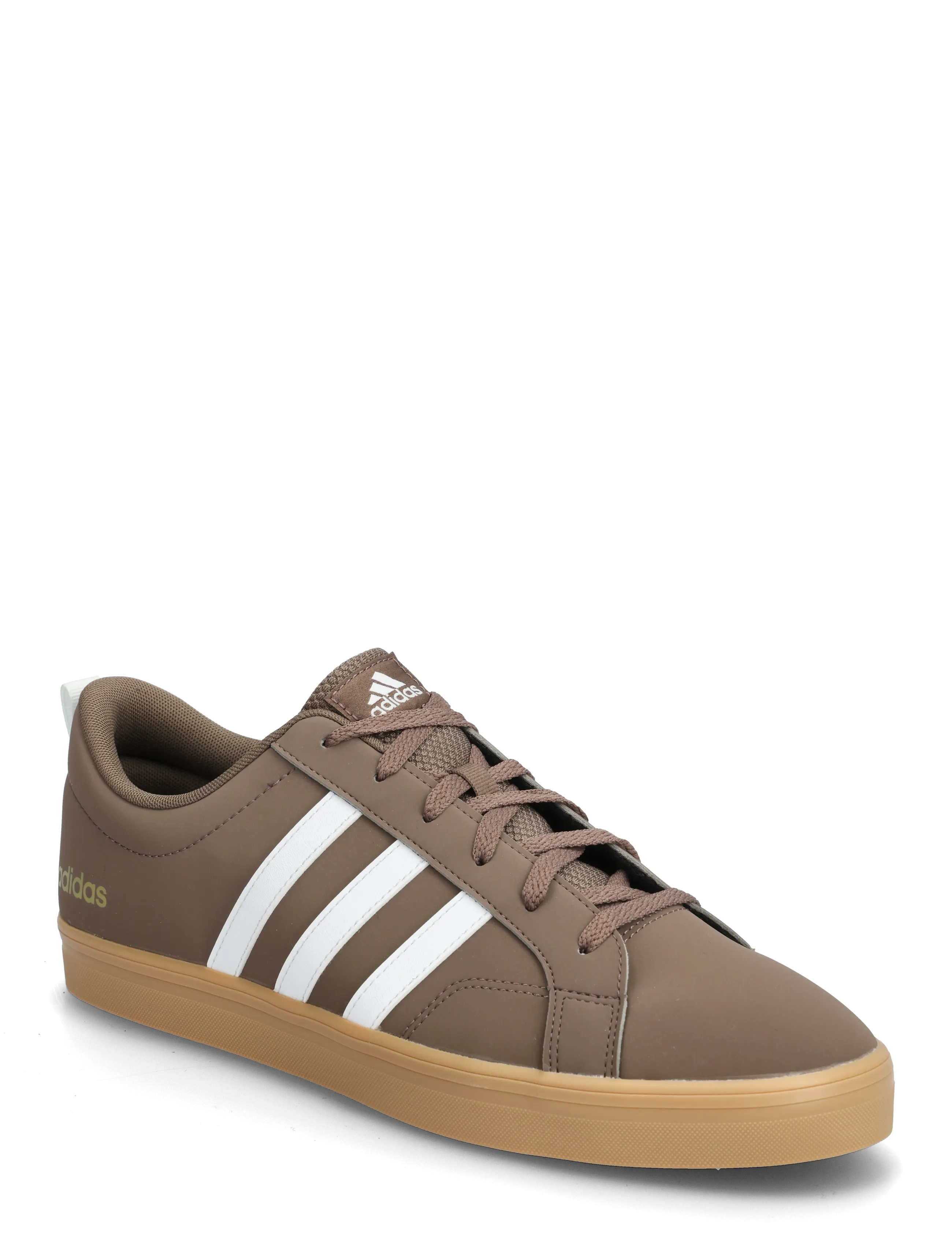 adidas Sportswear VS PACE 2.0 - Sneakers - EARSTR/FTWWHT/GOLDMT / brown