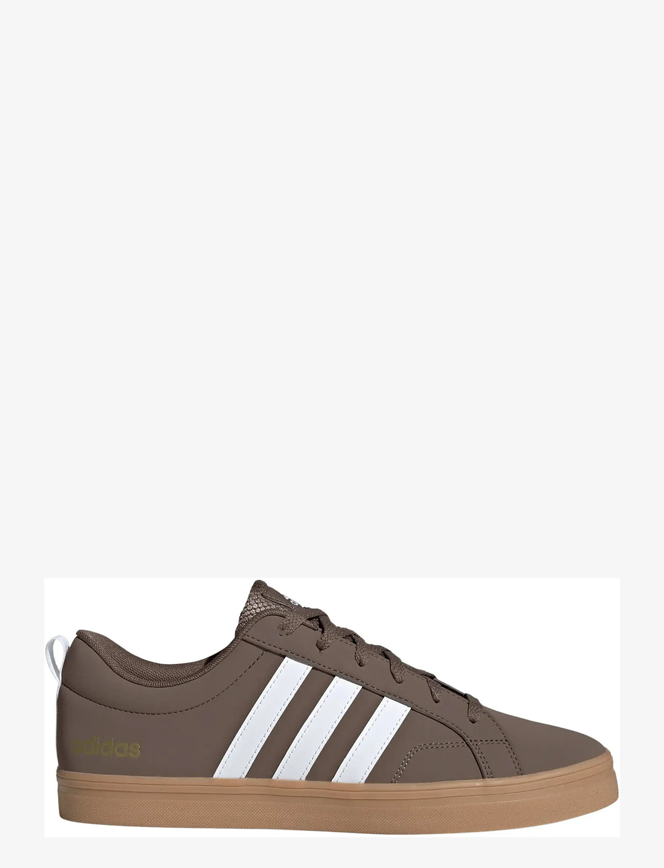adidas Sportswear - VS PACE 2.0 - lave sneakers - earstr/ftwwht/goldmt - 1