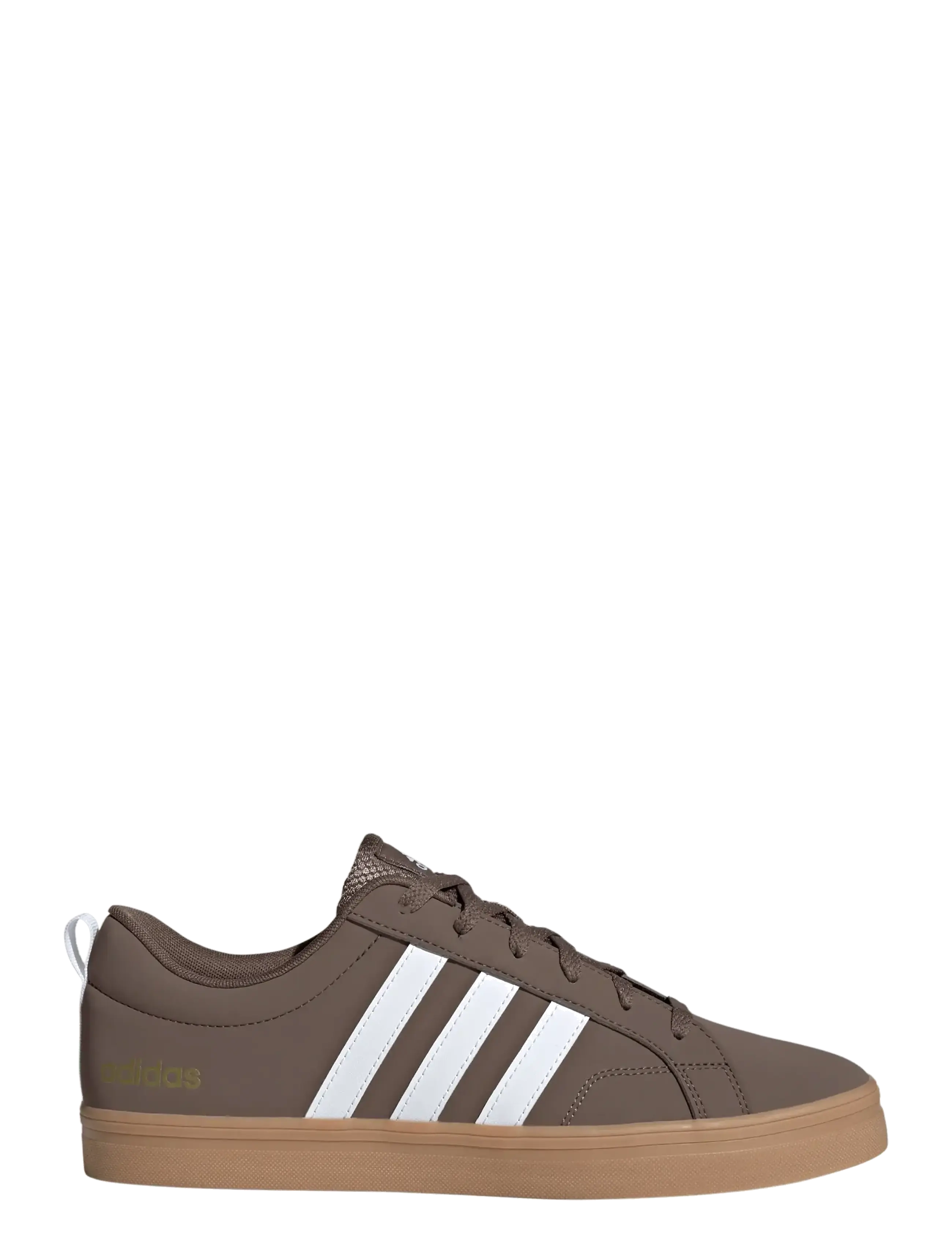 adidas Sportswear - VS PACE 2.0 - låga sneakers - earstr/ftwwht/goldmt - 1