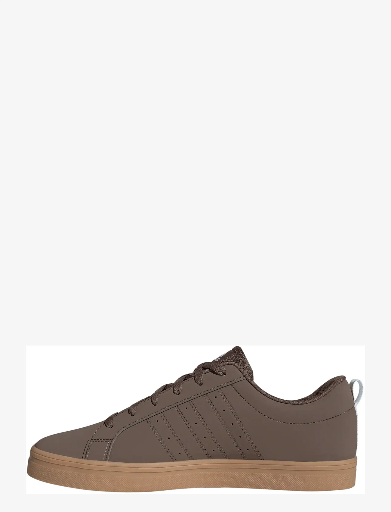 adidas Sportswear - VS PACE 2.0 - lave sneakers - earstr/ftwwht/goldmt - 2