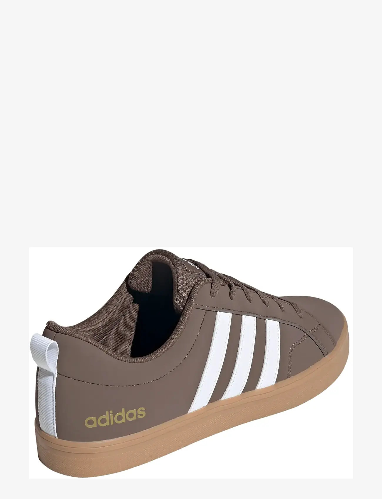 adidas Sportswear - VS PACE 2.0 - lave sneakers - earstr/ftwwht/goldmt - 3