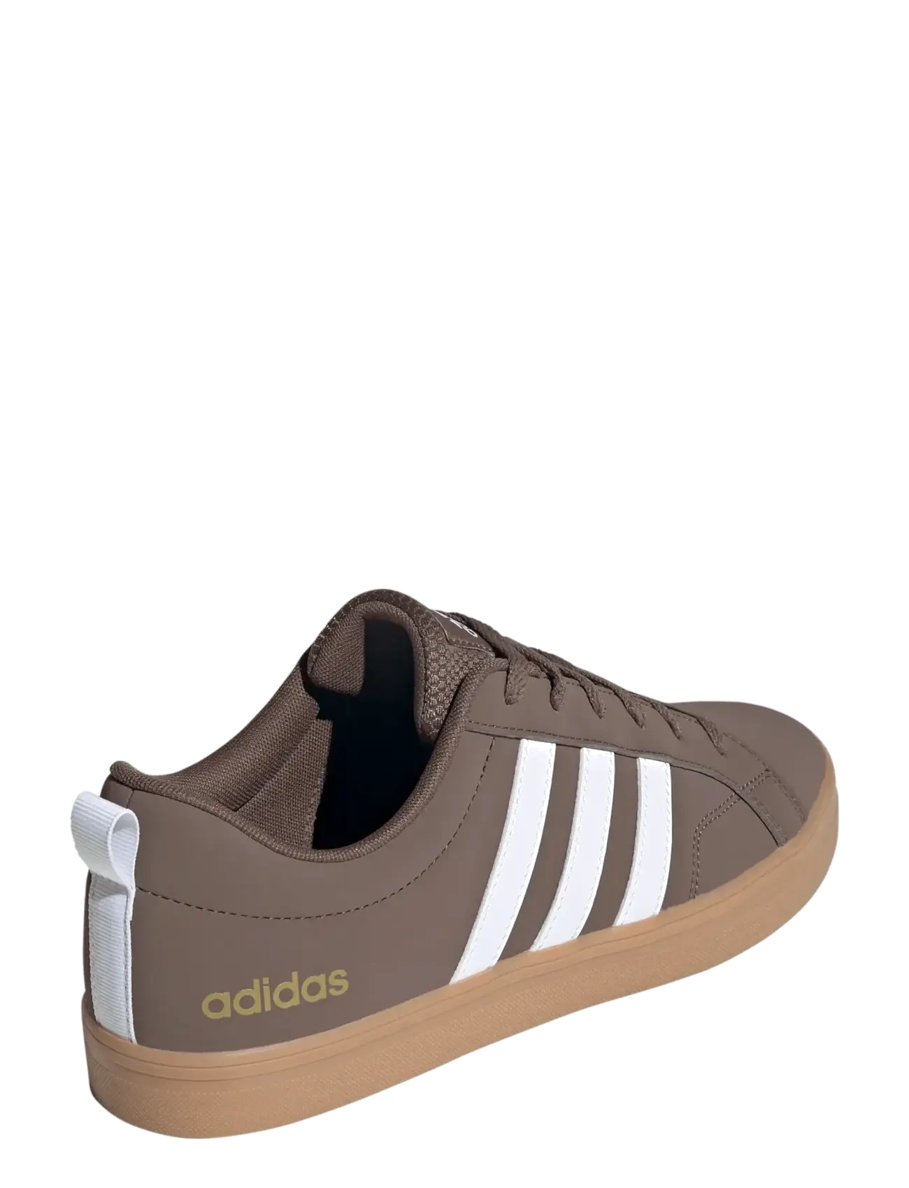 adidas Sportswear - VS PACE 2.0 - låga sneakers - earstr/ftwwht/goldmt - 3