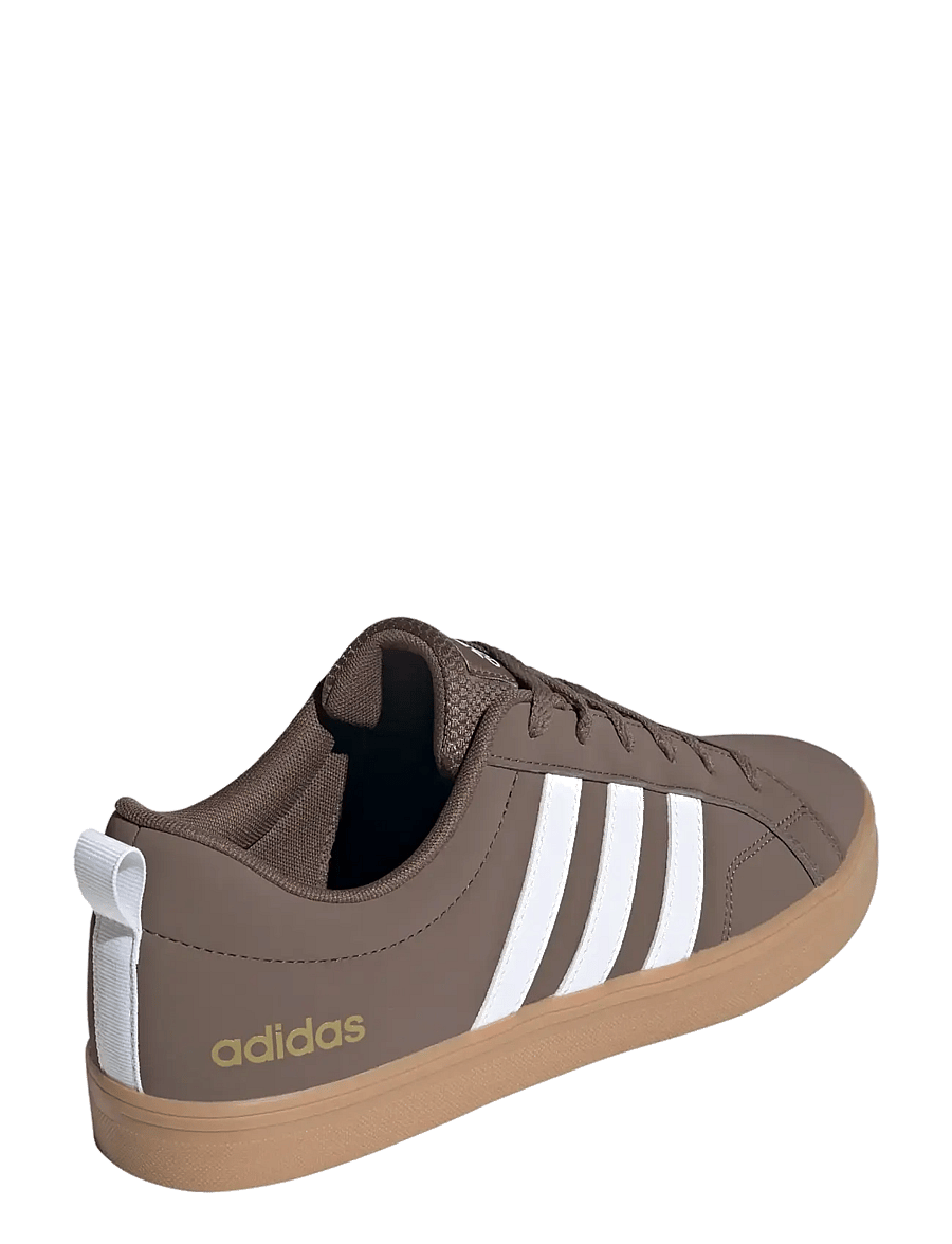 adidas Sportswear - VS PACE 2.0 - låga sneakers - earstr/ftwwht/goldmt - 3