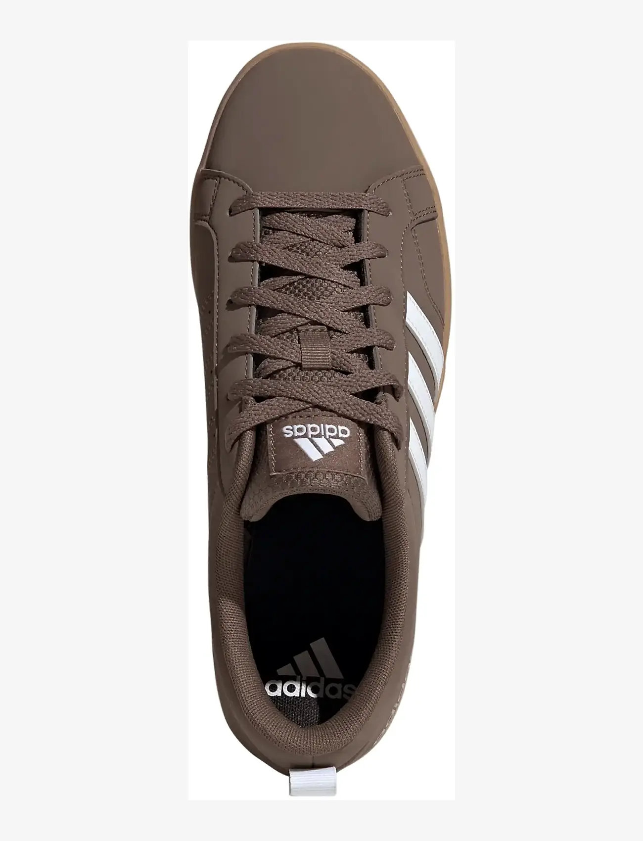adidas Sportswear - VS PACE 2.0 - lave sneakers - earstr/ftwwht/goldmt - 4