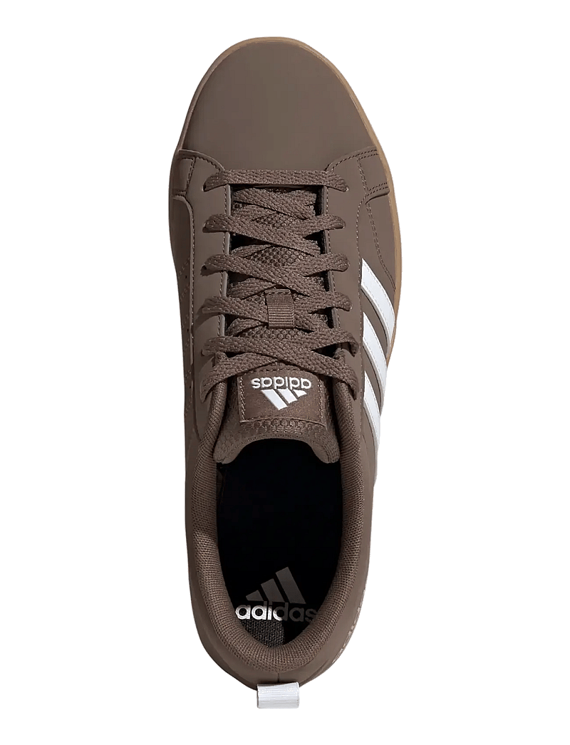 adidas Sportswear - VS PACE 2.0 - lave sneakers - earstr/ftwwht/goldmt - 4