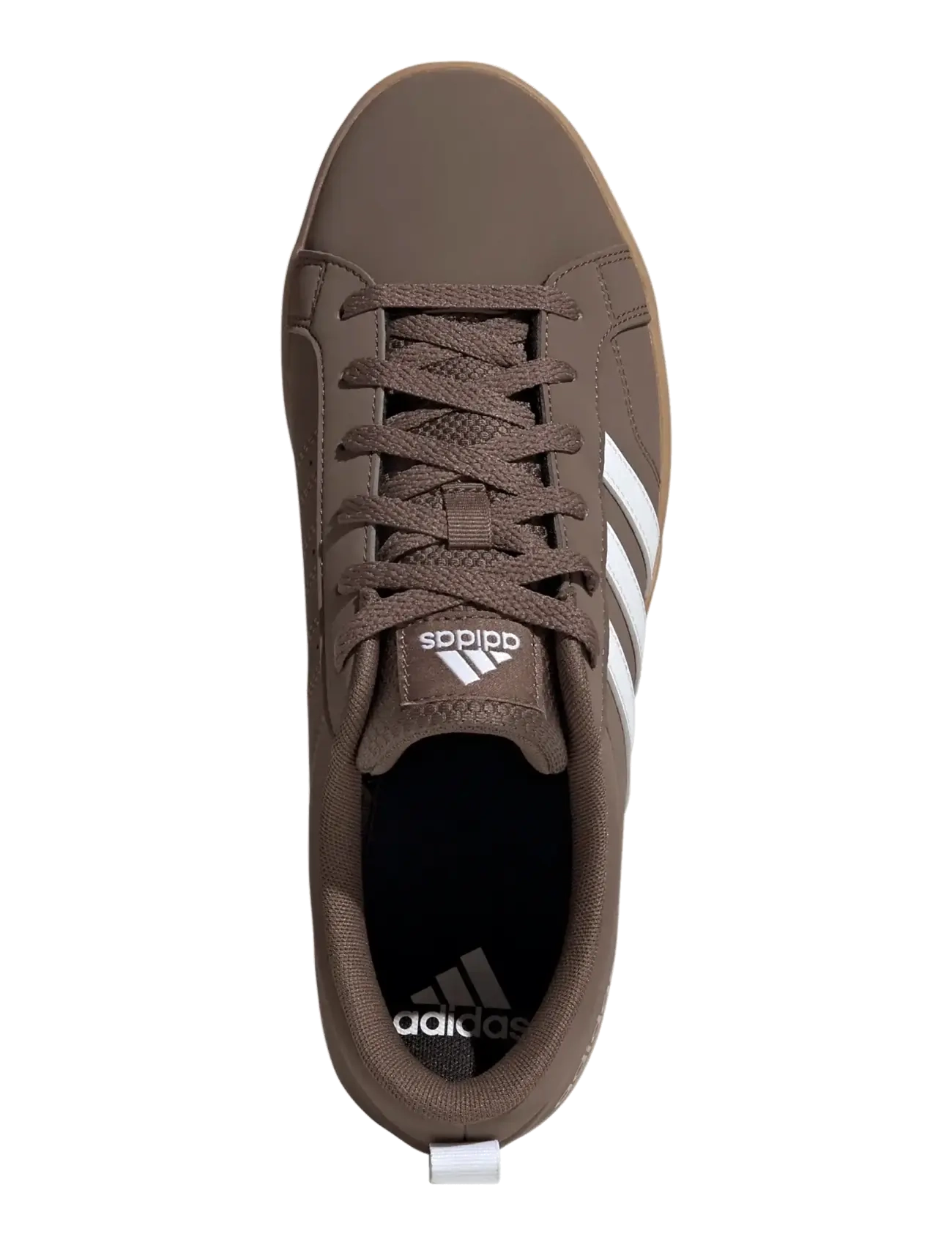 adidas Sportswear - VS PACE 2.0 - låga sneakers - earstr/ftwwht/goldmt - 4