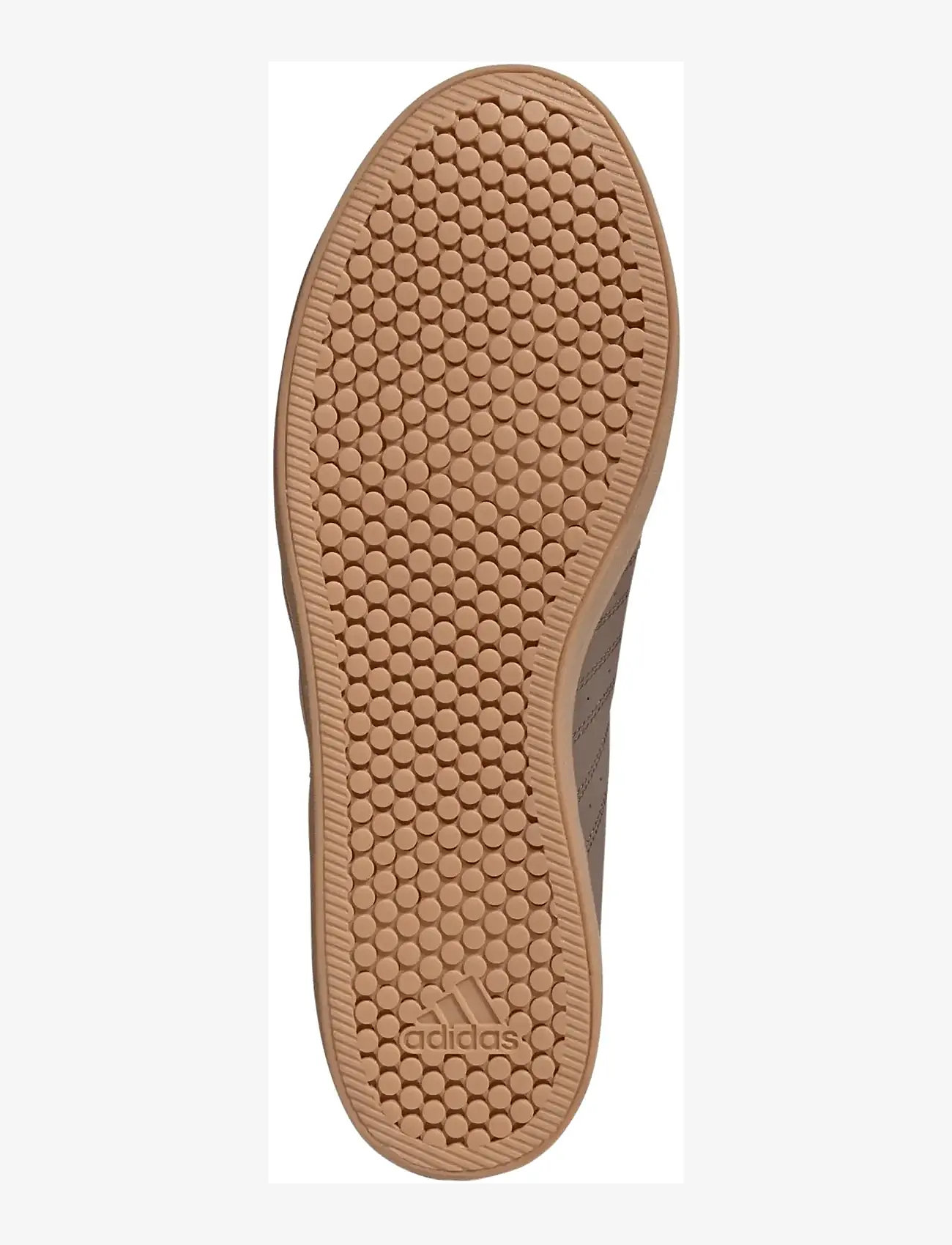 adidas Sportswear - VS PACE 2.0 - lave sneakers - earstr/ftwwht/goldmt - 5