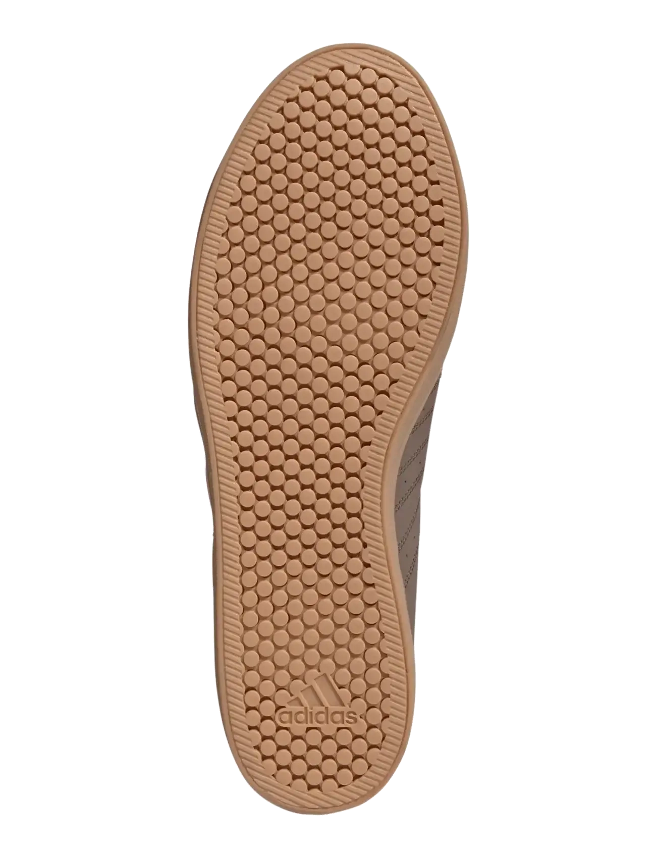 adidas Sportswear - VS PACE 2.0 - låga sneakers - earstr/ftwwht/goldmt - 5