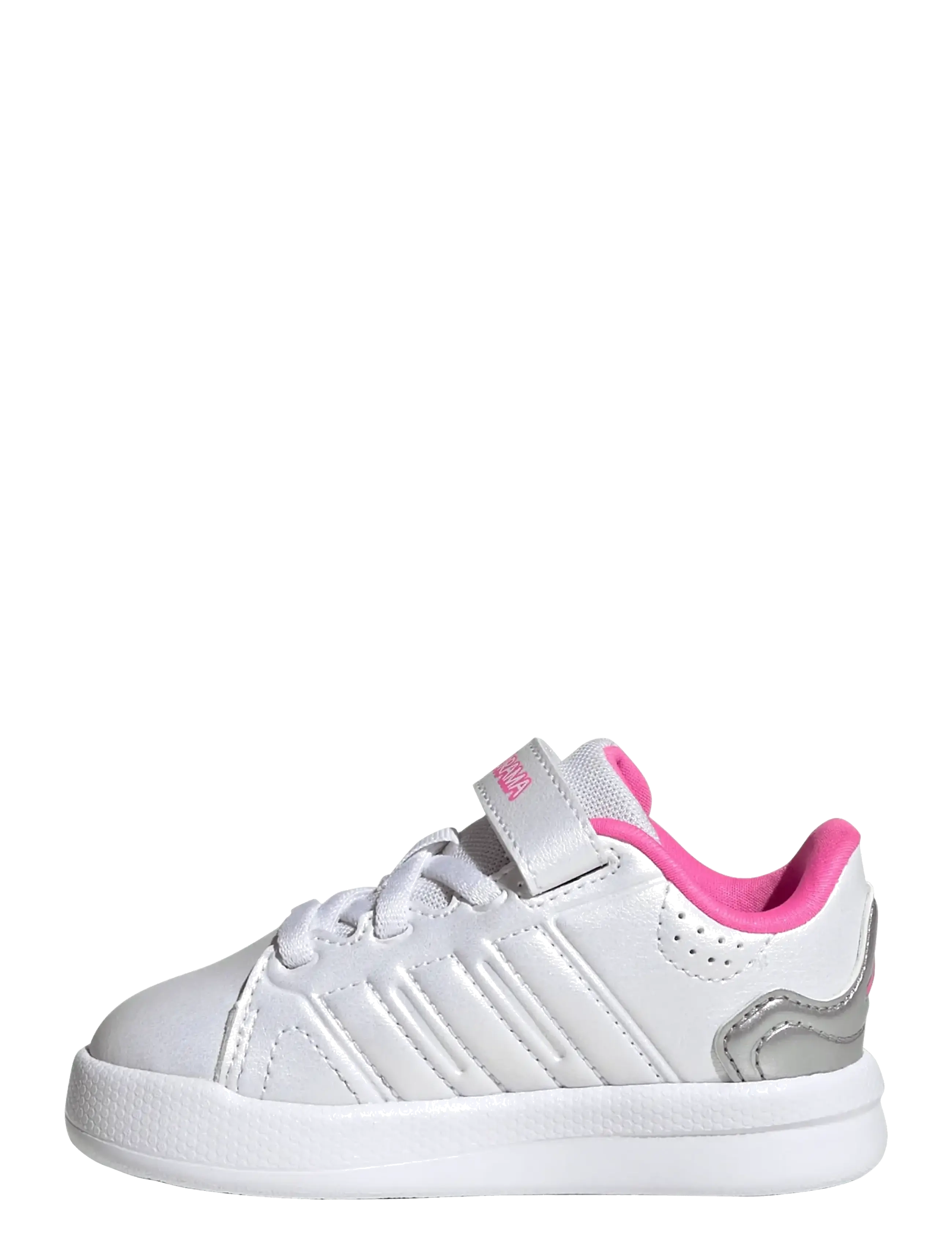 adidas Sportswear - LIGHTORAMA COURT EL I - ftwwht/lucpnk/silvmt - 2