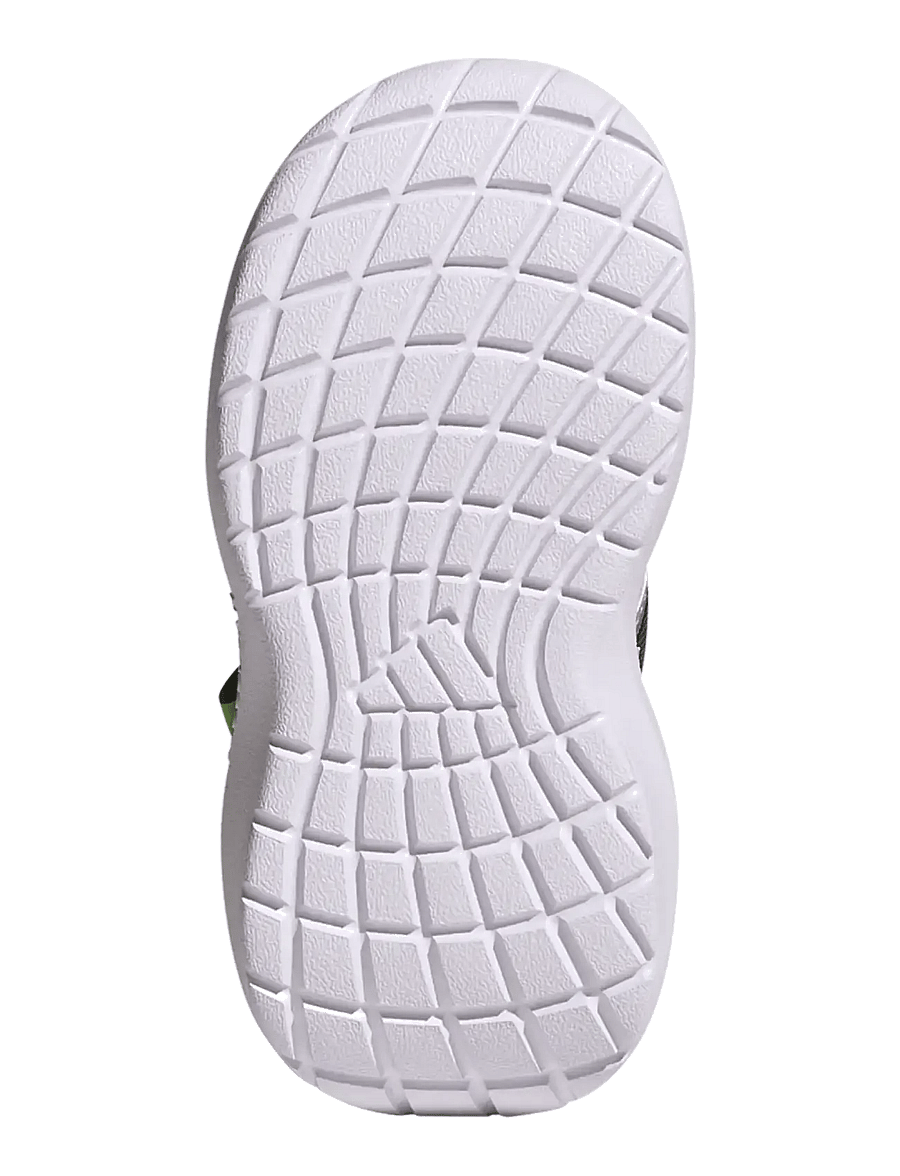 adidas Sportswear - LIGHTORAMA RNR BUZZ EL I - lave sneakers - ftwwht/violet/lucred - 5