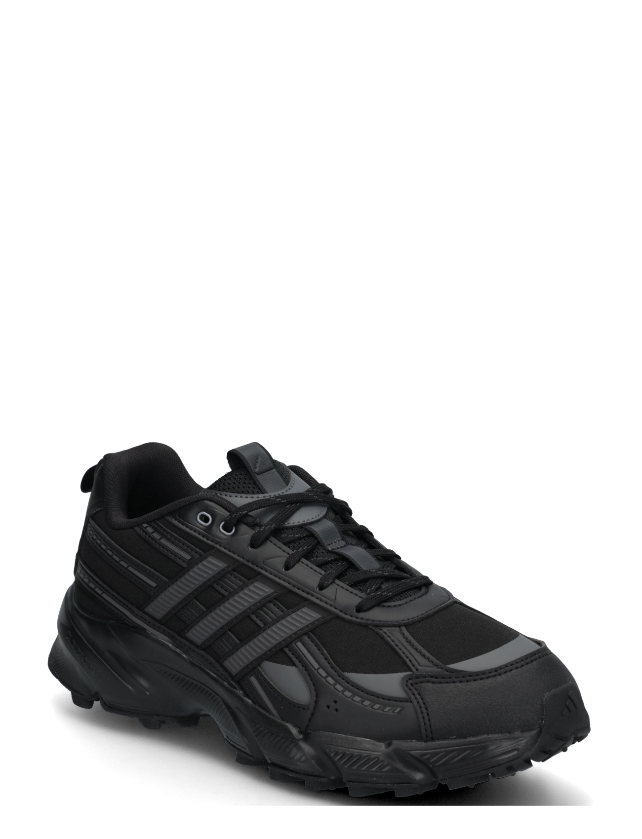 adidas Sportswear TECHNOCHAOS 2000 ATR - Uued tooted - CBLACK/CARBON/CBLACK / black