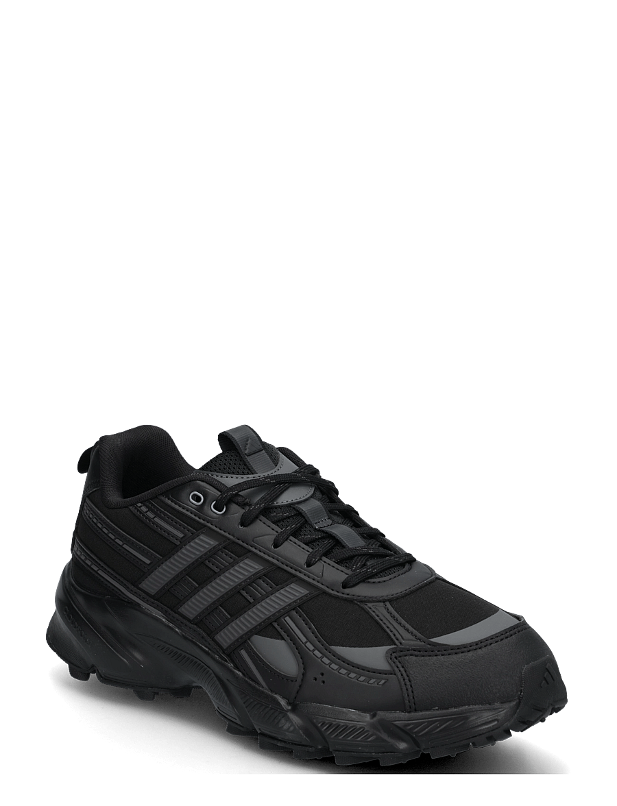 adidas Sportswear - TECHNOCHAOS 2000 ATR - kõrge säärega tossud - cblack/carbon/cblack - 0