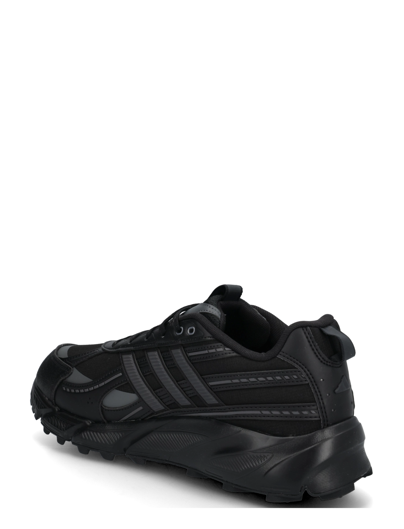adidas Sportswear - TECHNOCHAOS 2000 ATR - kõrge säärega tossud - cblack/carbon/cblack - 1
