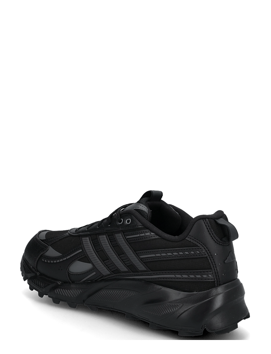 adidas Sportswear - TECHNOCHAOS 2000 ATR - kõrge säärega tossud - cblack/carbon/cblack - 1