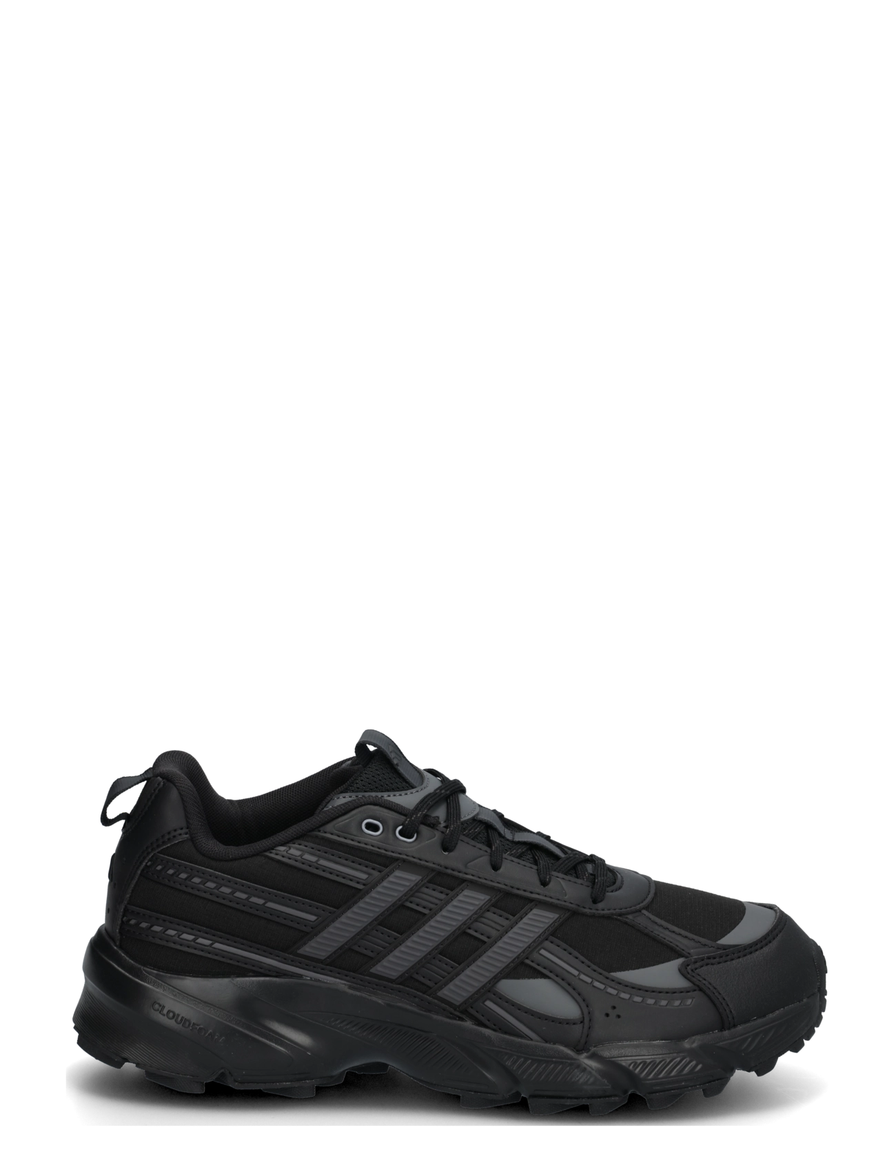 adidas Sportswear - TECHNOCHAOS 2000 ATR - kõrge säärega tossud - cblack/carbon/cblack - 2