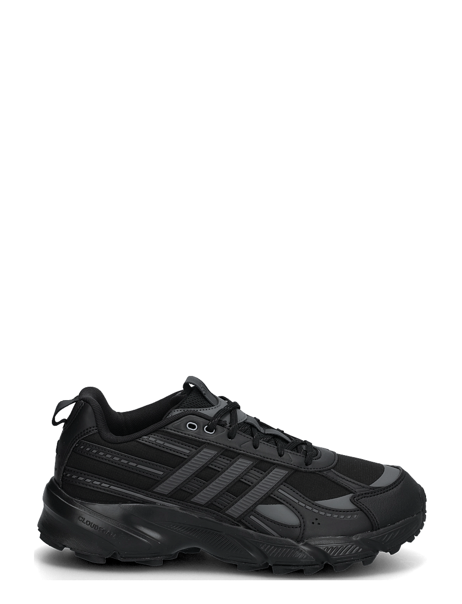 adidas Sportswear - TECHNOCHAOS 2000 ATR - kõrge säärega tossud - cblack/carbon/cblack - 2