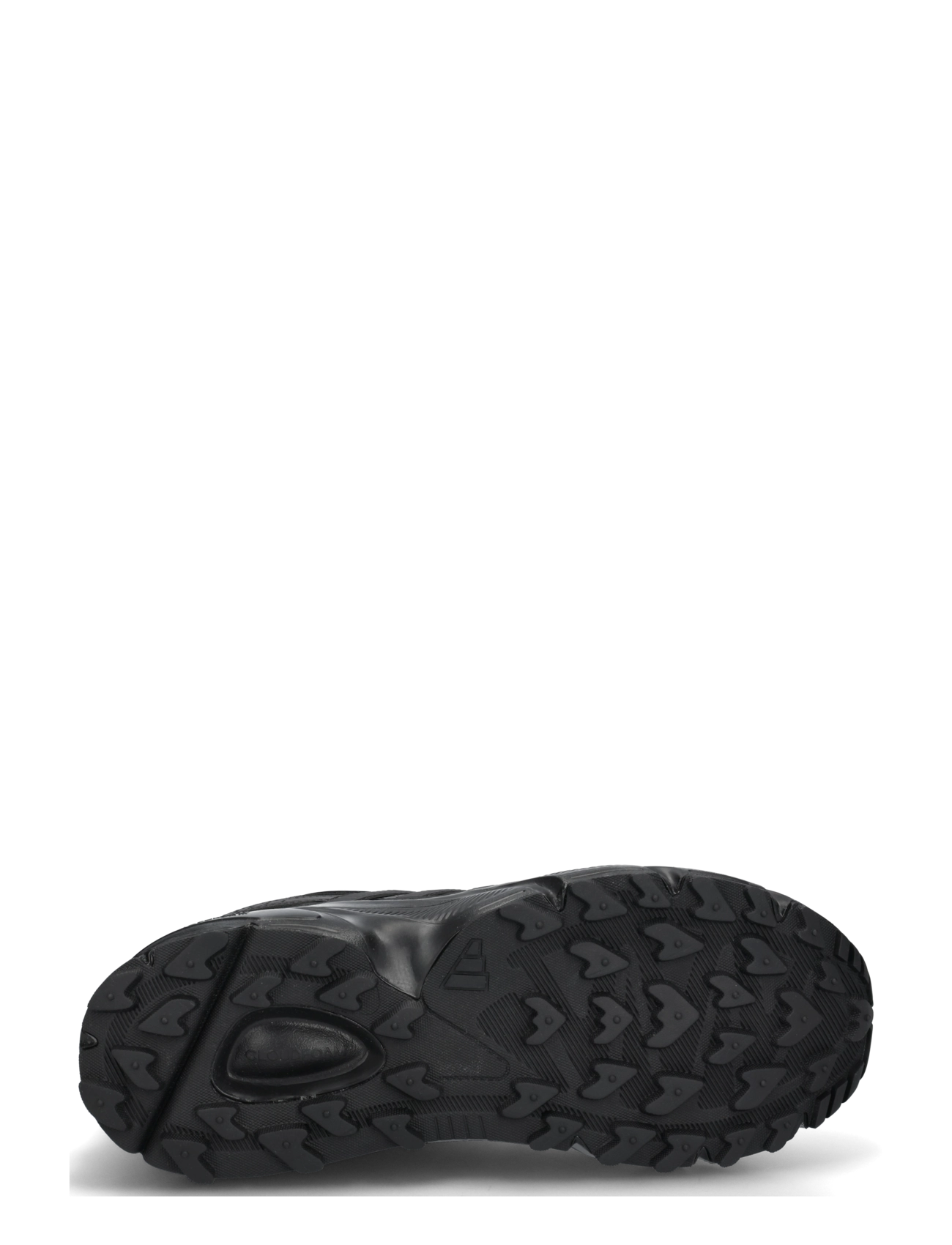 adidas Sportswear - TECHNOCHAOS 2000 ATR - kõrge säärega tossud - cblack/carbon/cblack - 4