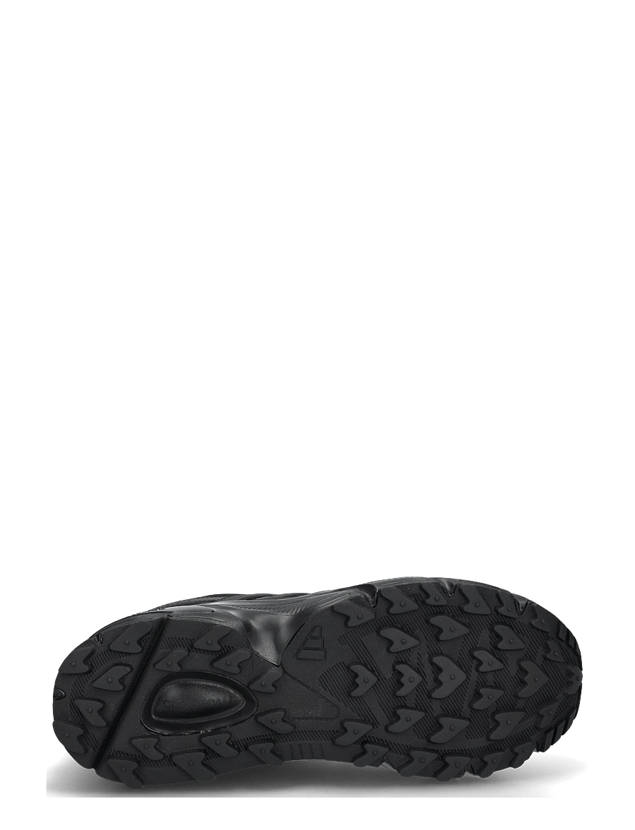 adidas Sportswear - TECHNOCHAOS 2000 ATR - kõrge säärega tossud - cblack/carbon/cblack - 4