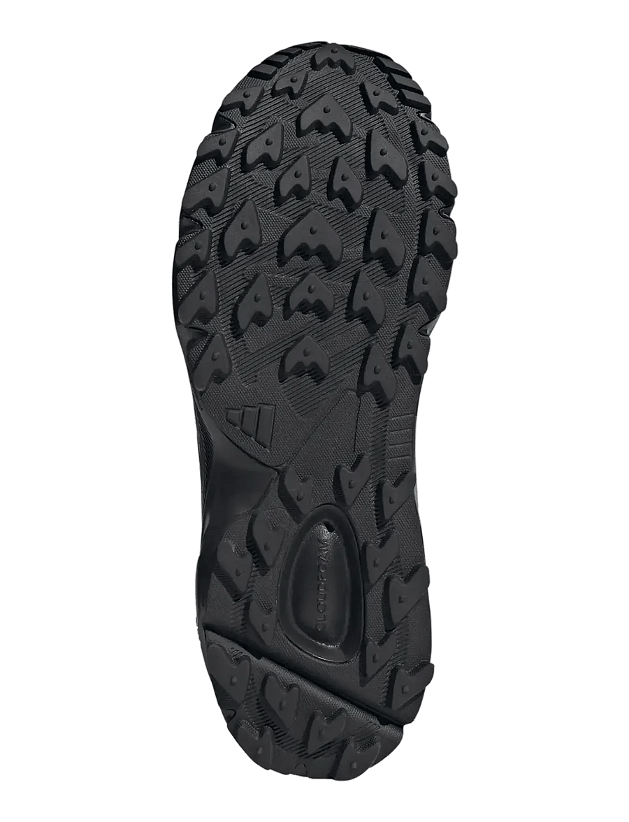 adidas Sportswear - TECHNOCHAOS 2000 ATR - sportbačiai aukštu aulu - cblack/carbon/cblack - 5