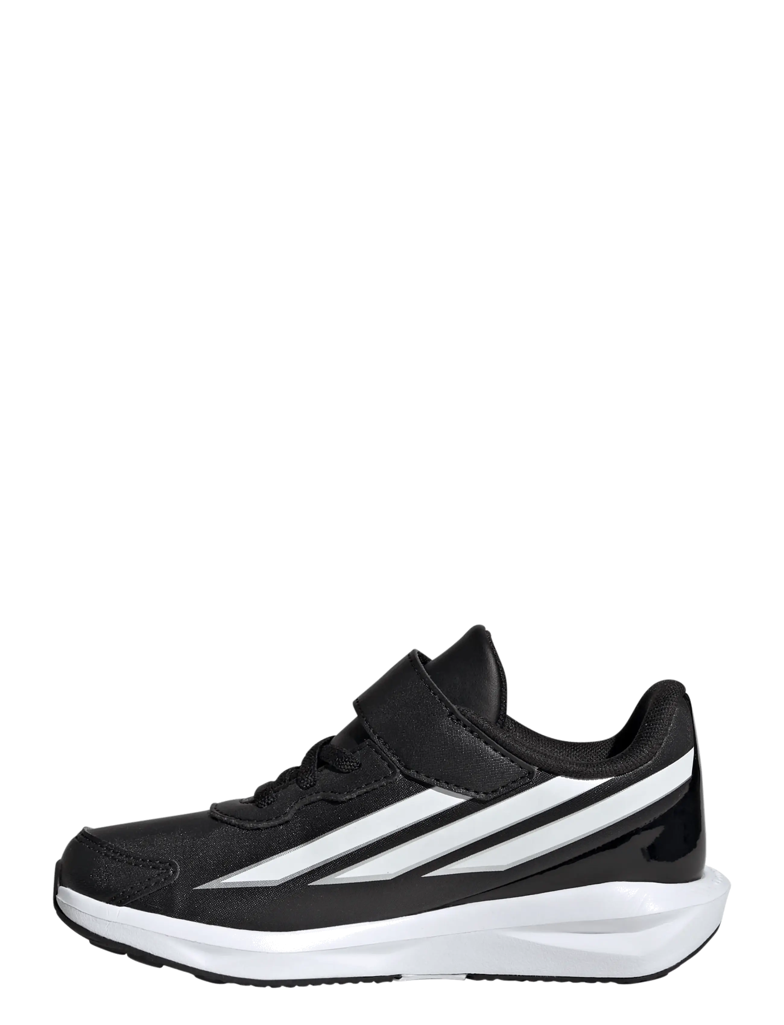 adidas Sportswear - FAITO FB EL K - cblack/ftwwht/silvmt - 2