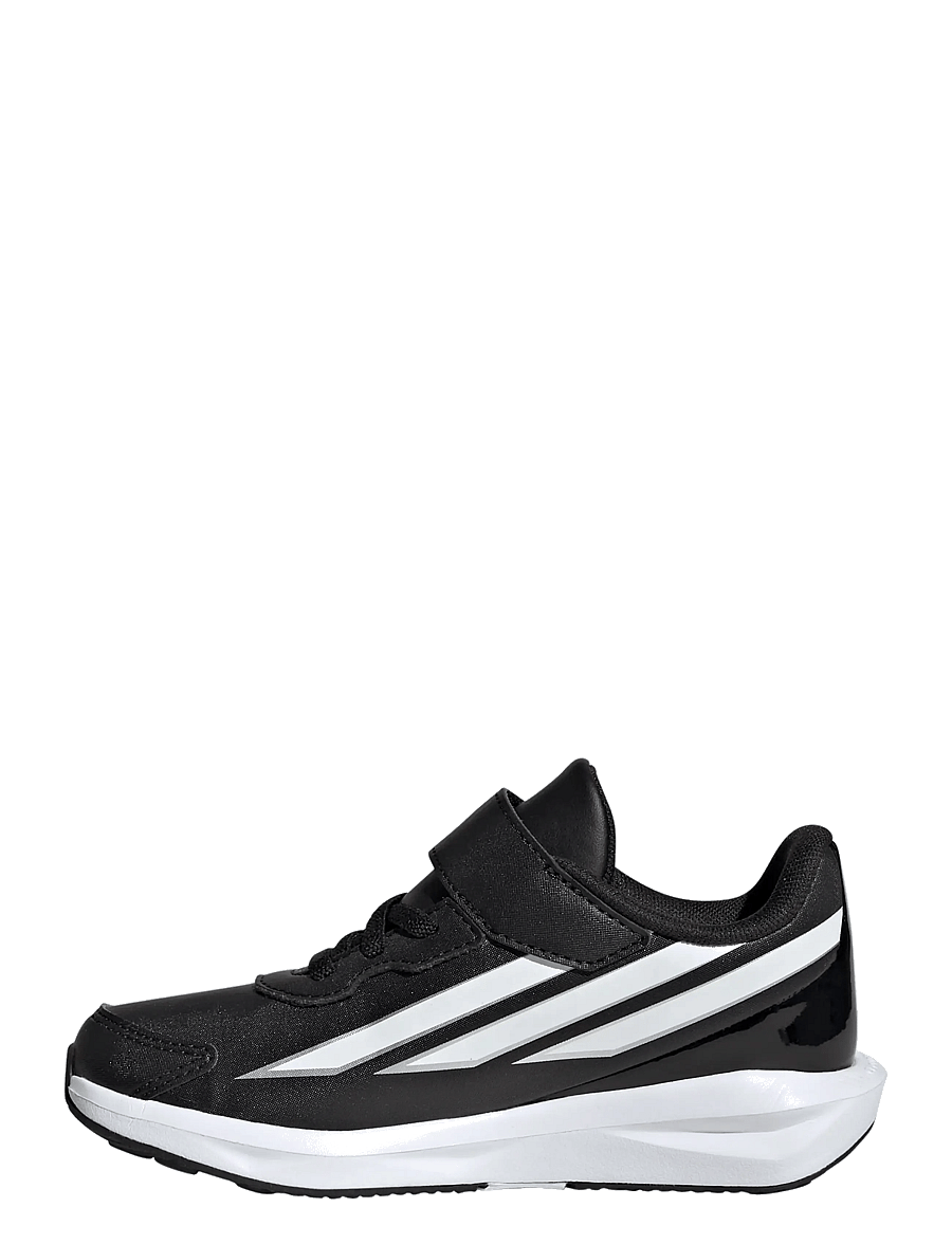adidas Sportswear - FAITO FB EL K - kõrge säärega tossud - cblack/ftwwht/silvmt - 2