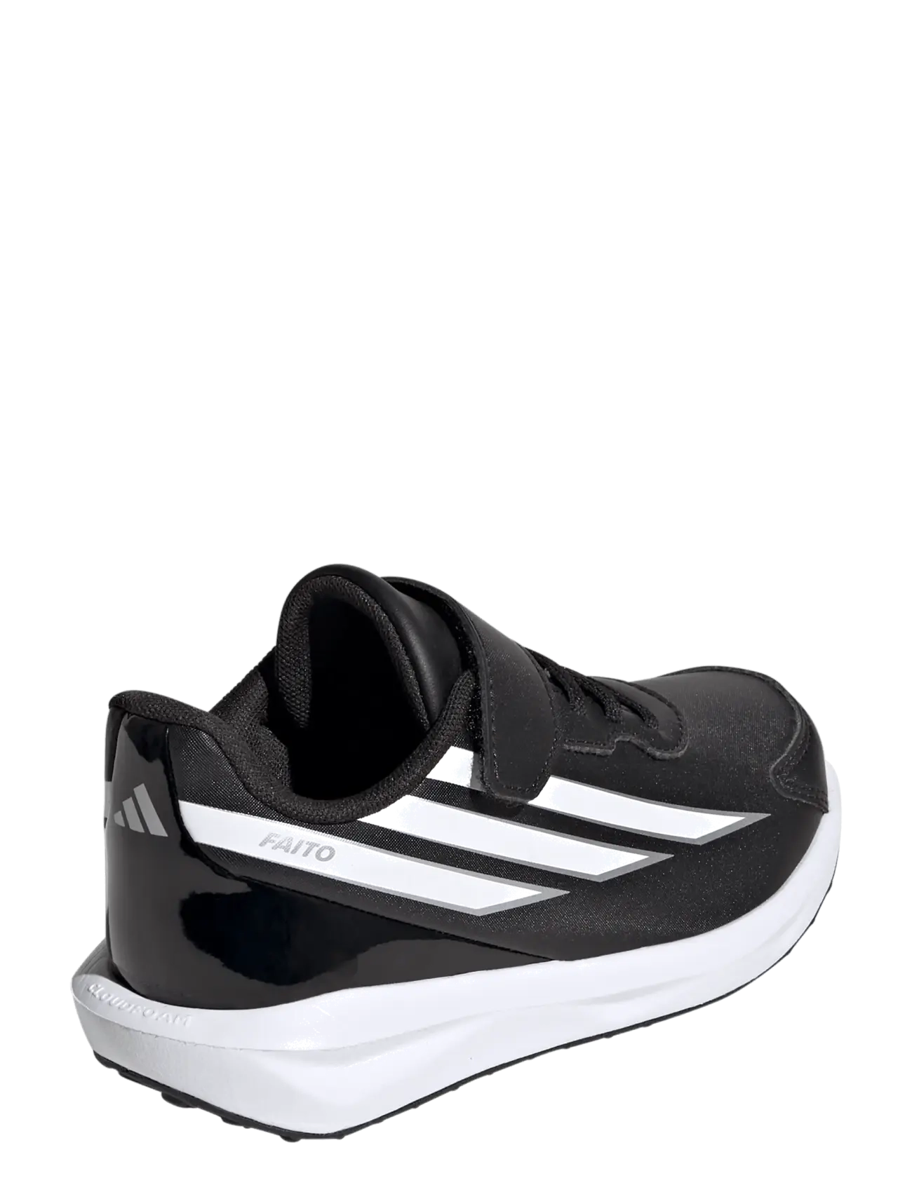 adidas Sportswear - FAITO FB EL K - cblack/ftwwht/silvmt - 3
