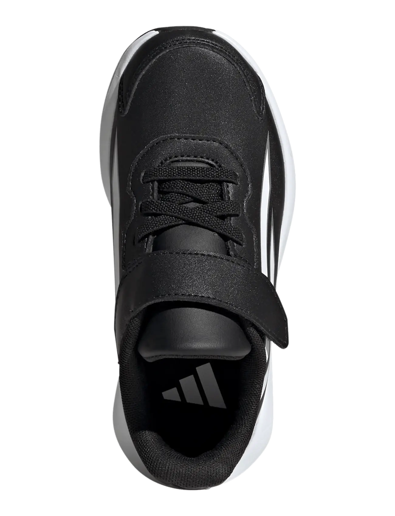 adidas Sportswear - FAITO FB EL K - cblack/ftwwht/silvmt - 4