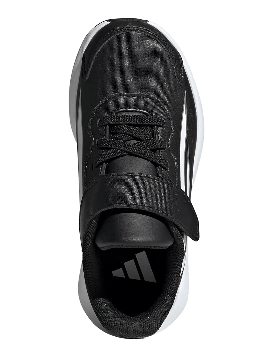 adidas Sportswear - FAITO FB EL K - kõrge säärega tossud - cblack/ftwwht/silvmt - 4