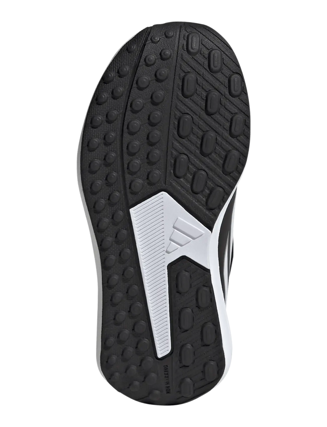 adidas Sportswear - FAITO FB EL K - cblack/ftwwht/silvmt - 5