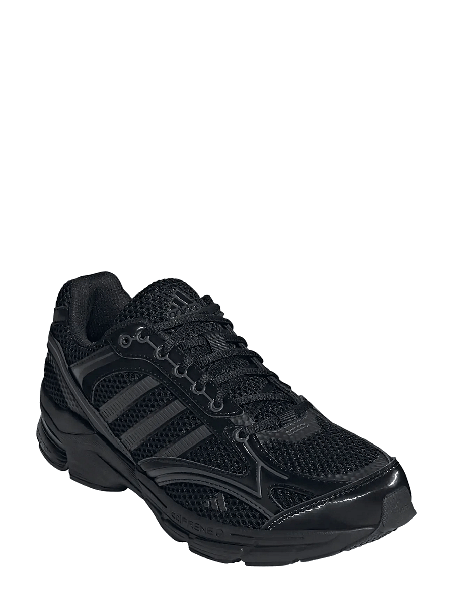 adidas Sportswear - SPIRITAIN 2000 - niedriger schnitt - cblack/gresix/carbon - 0