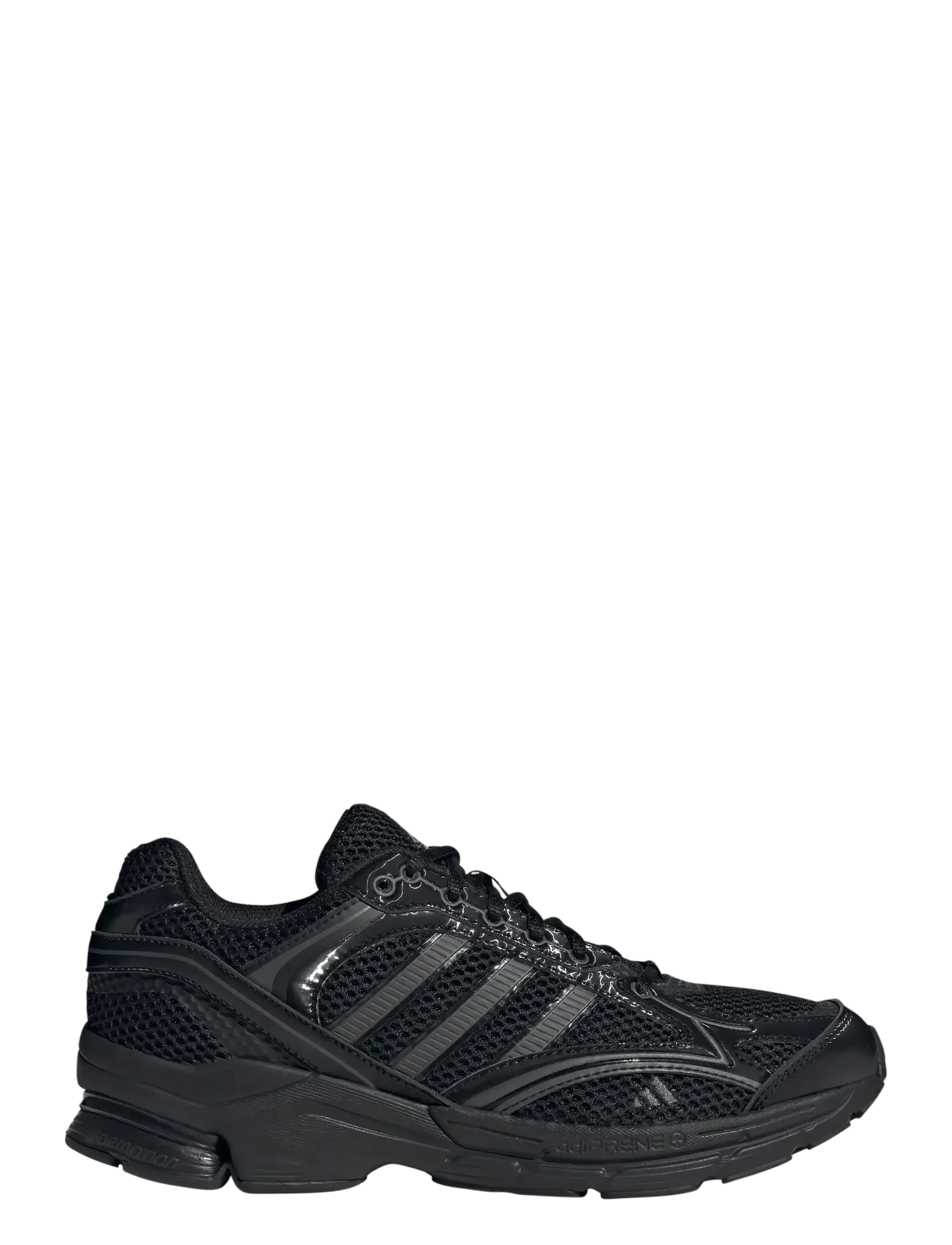 adidas Sportswear - SPIRITAIN 2000 - niedriger schnitt - cblack/gresix/carbon - 1