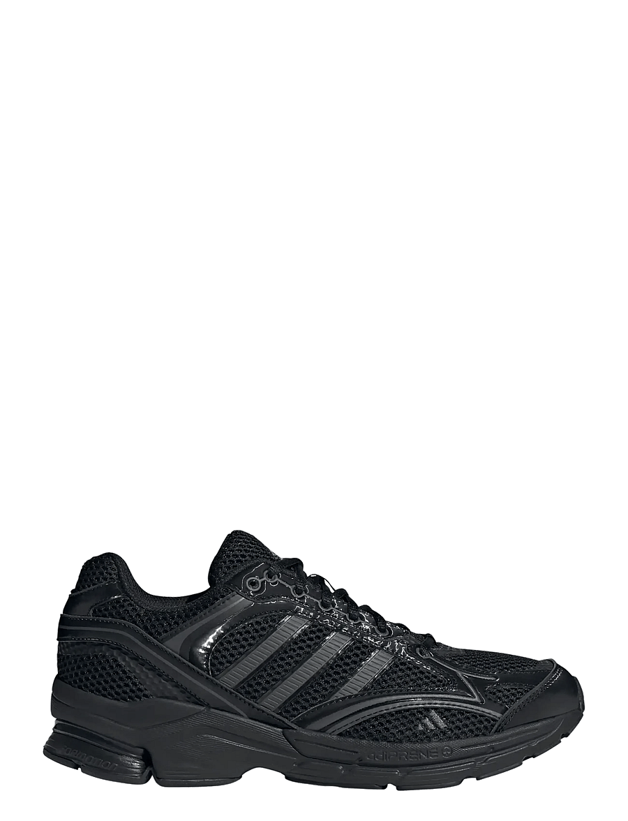 adidas Sportswear - SPIRITAIN 2000 - niedriger schnitt - cblack/gresix/carbon - 1