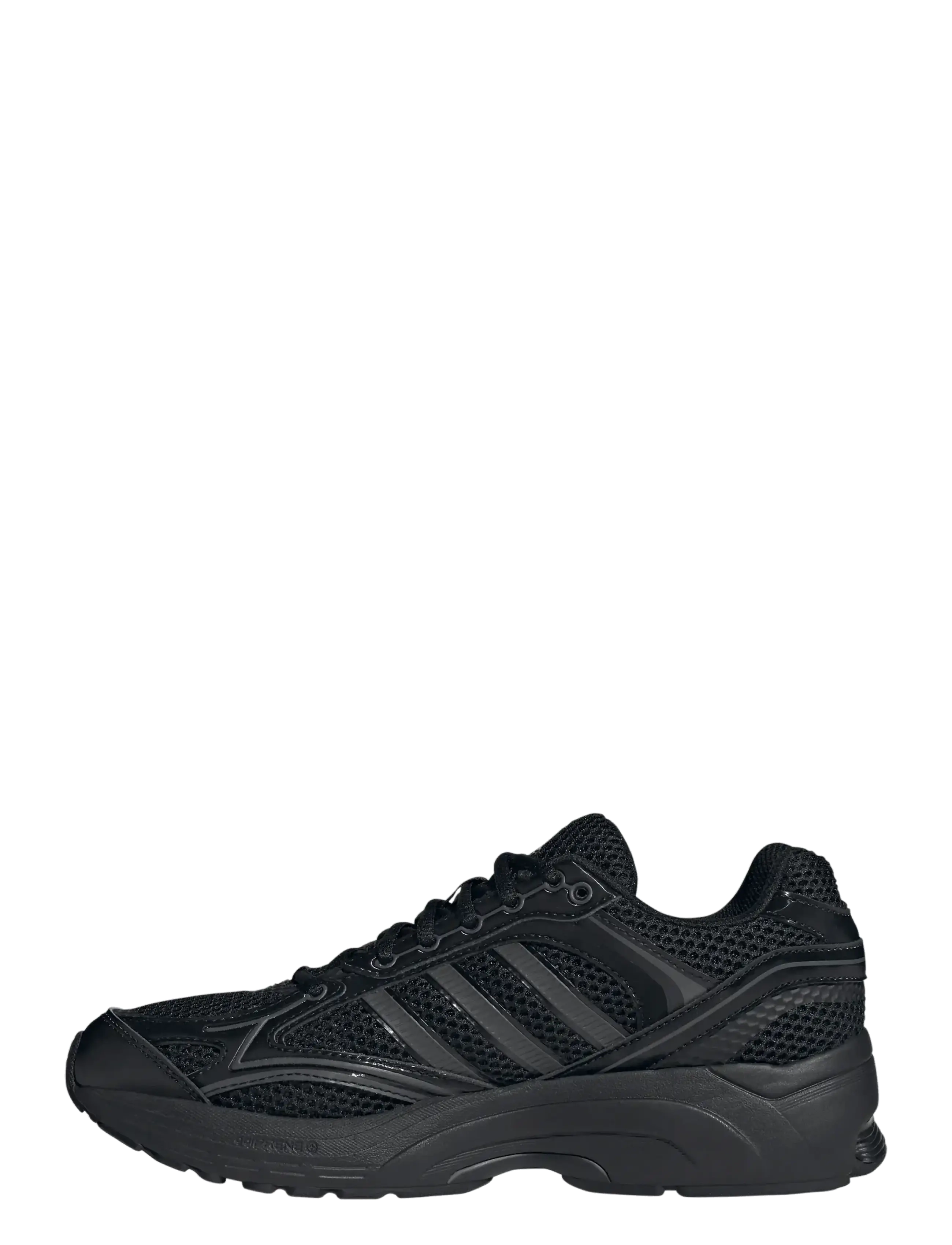 adidas Sportswear - SPIRITAIN 2000 - niedriger schnitt - cblack/gresix/carbon - 2