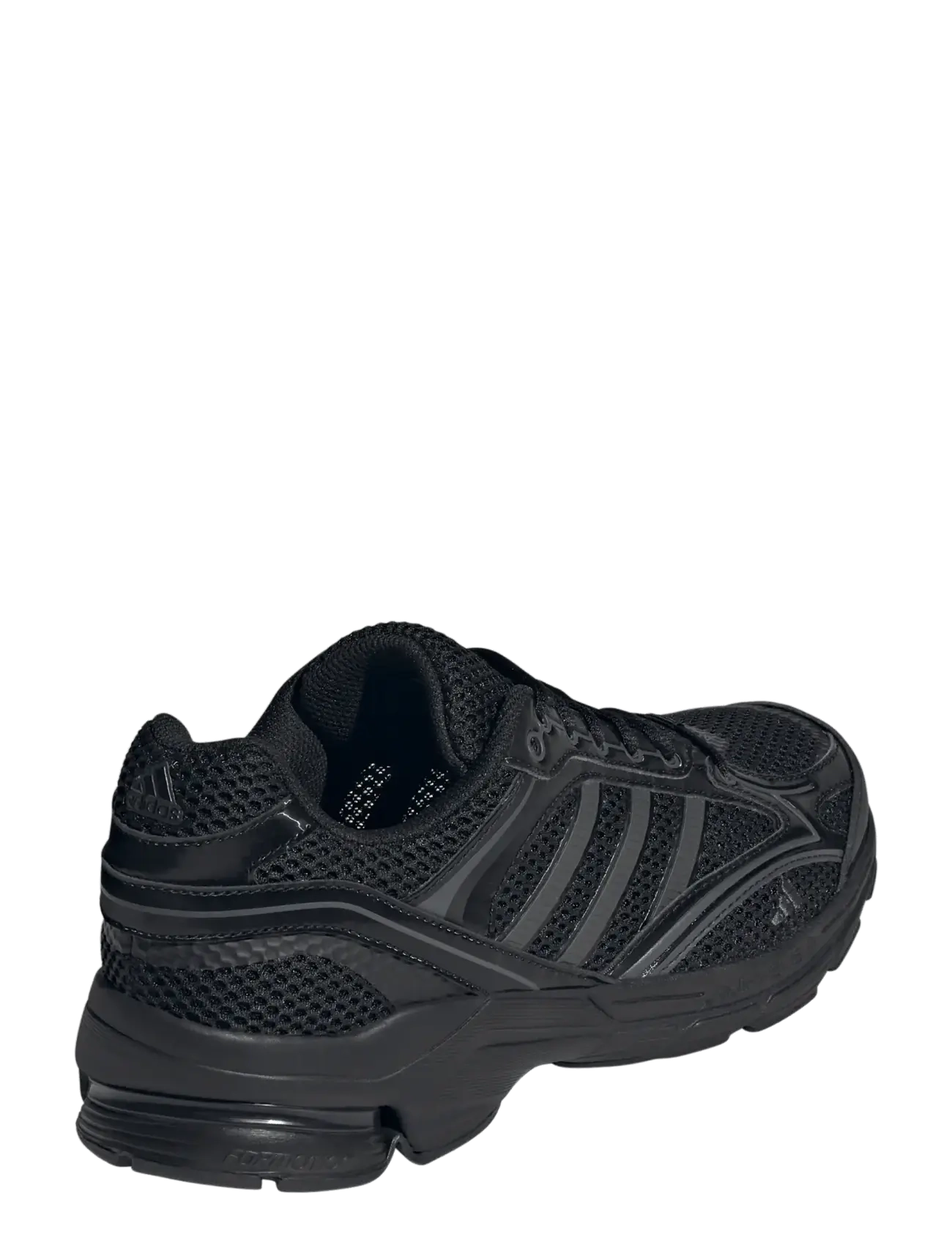 adidas Sportswear - SPIRITAIN 2000 - niedriger schnitt - cblack/gresix/carbon - 3